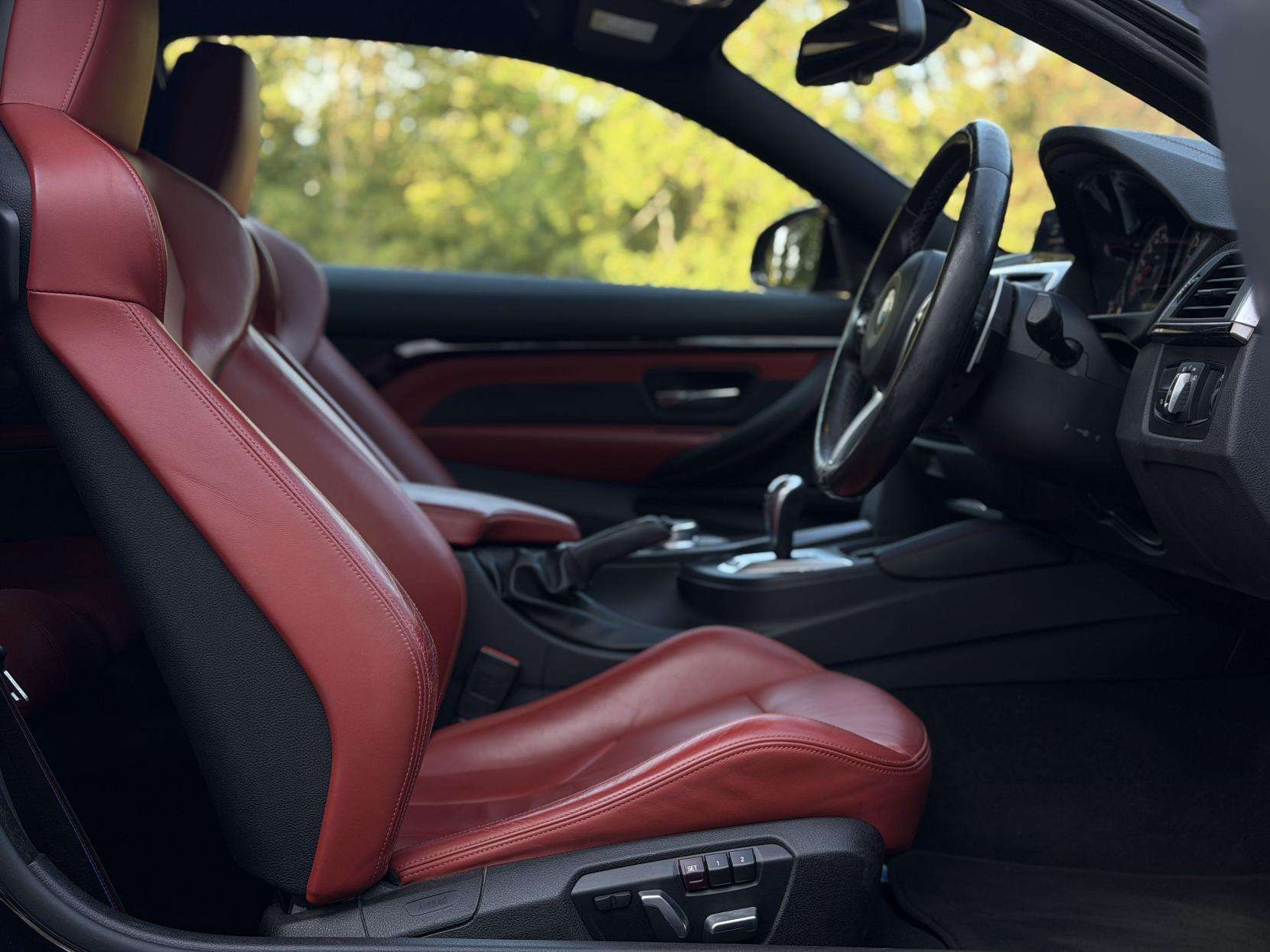 2019 BMW M4 2019 BMW M4