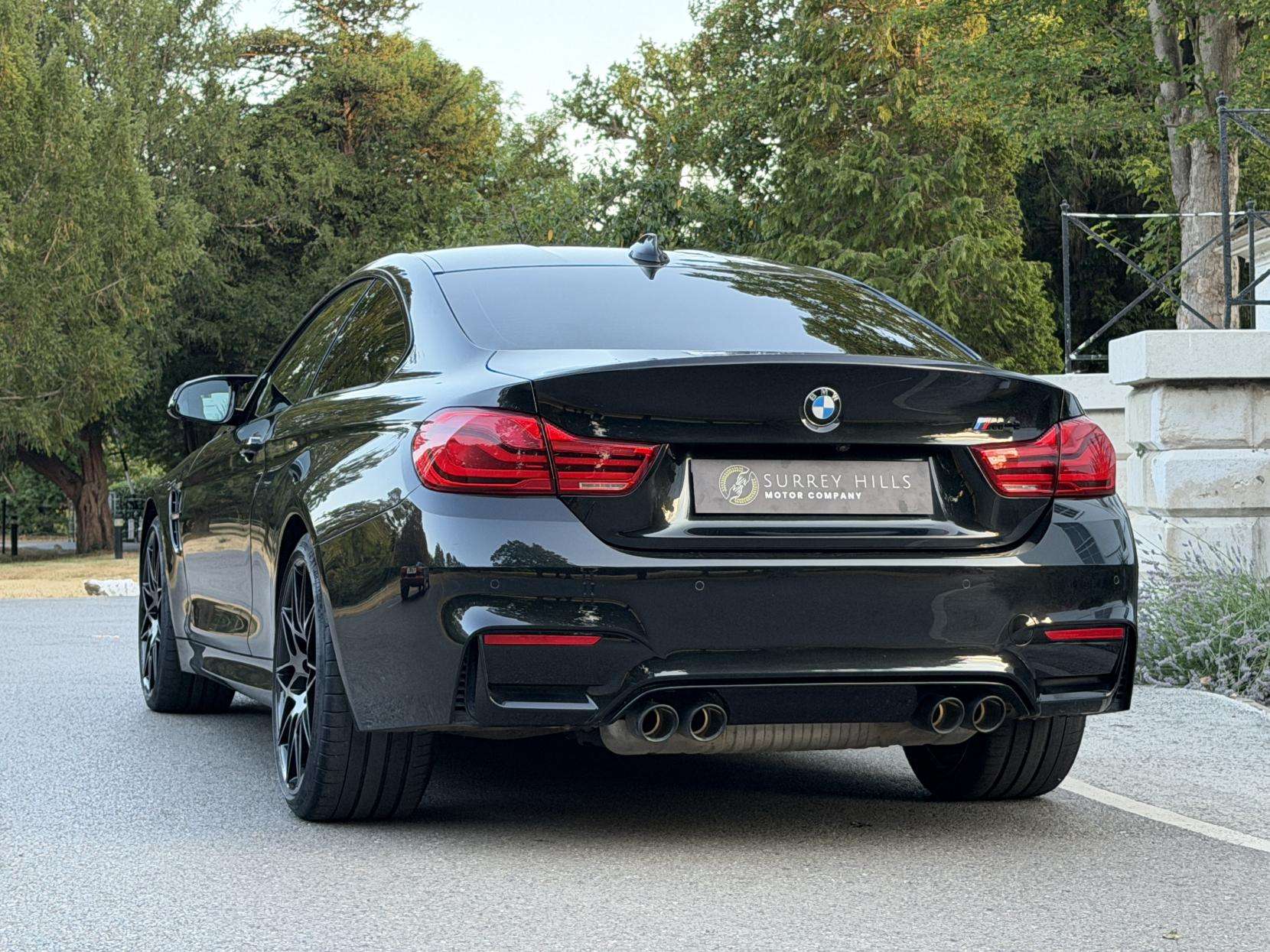 2019 BMW M4 2019 BMW M4
