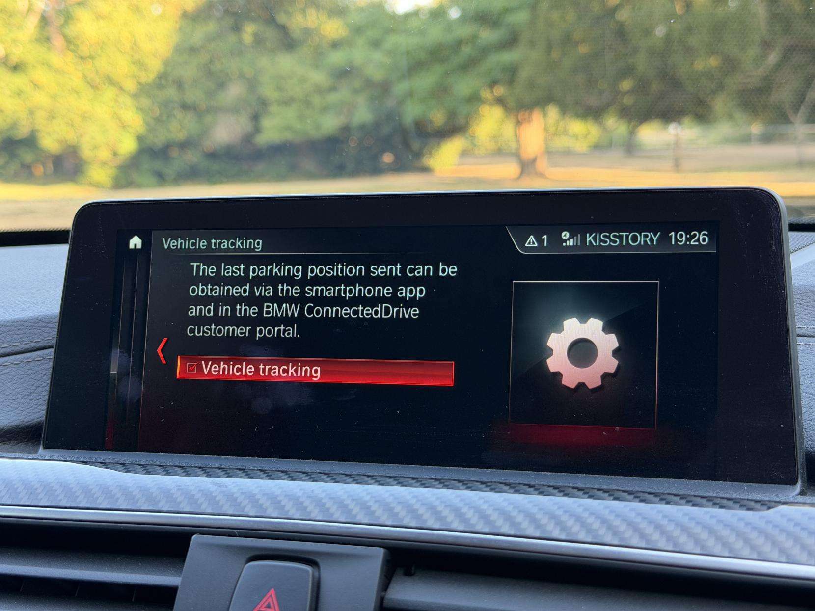 2019 BMW M4 2019 BMW M4