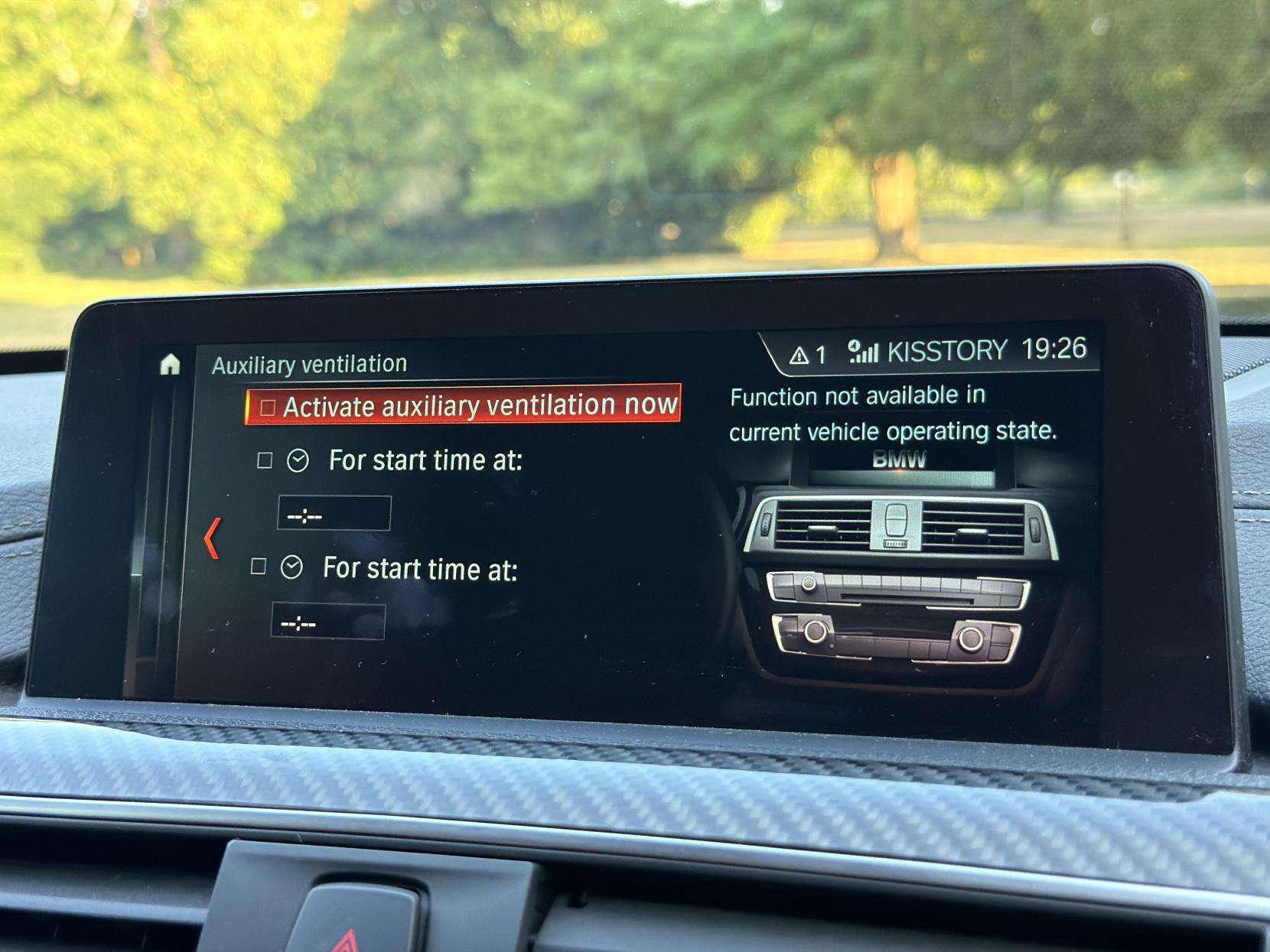 2019 BMW M4 2019 BMW M4