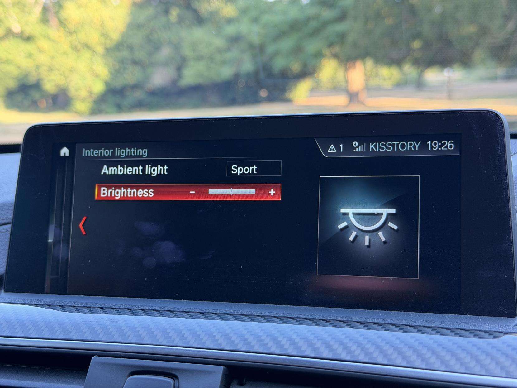 2019 BMW M4 2019 BMW M4