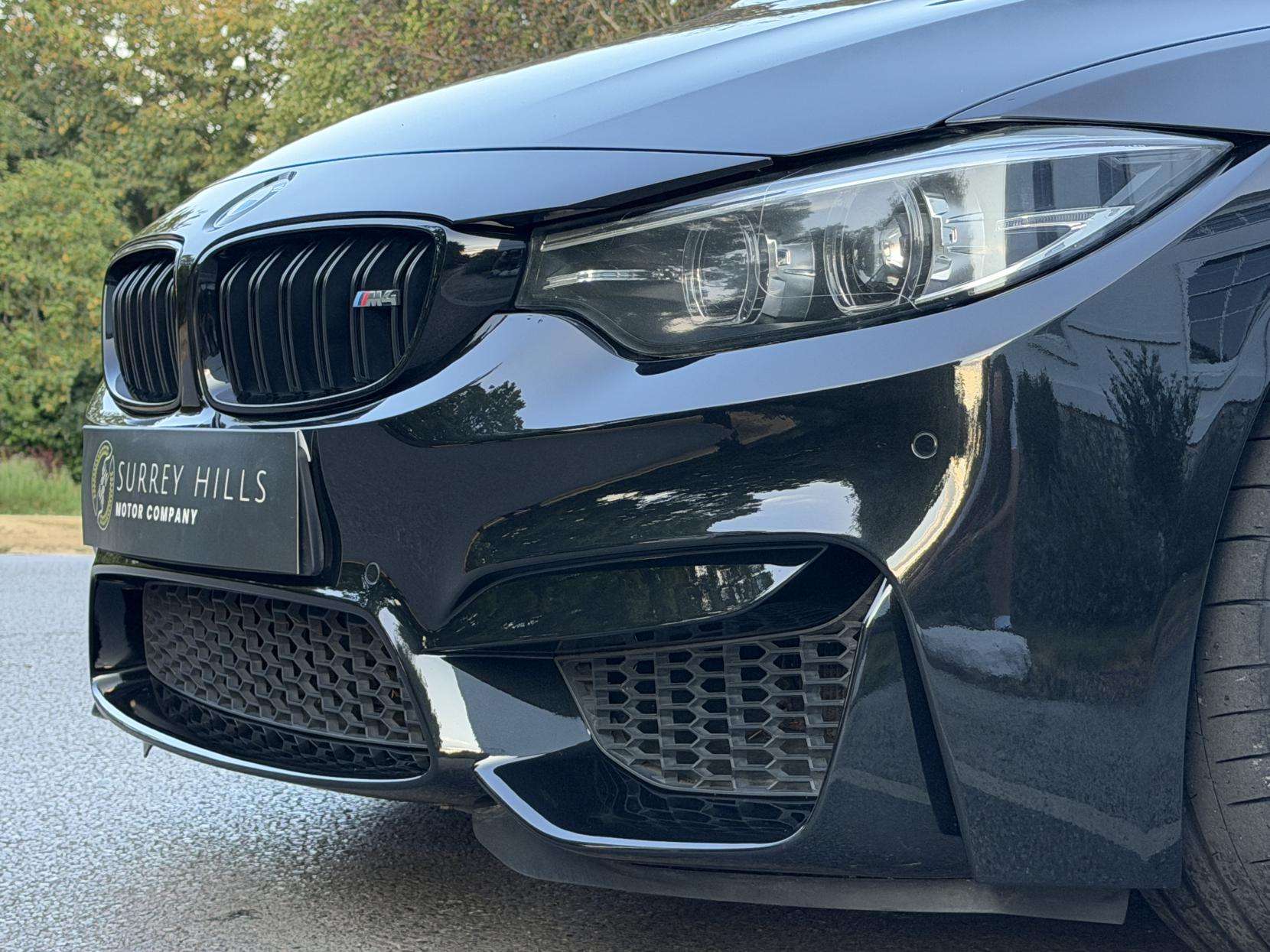2019 BMW M4 2019 BMW M4