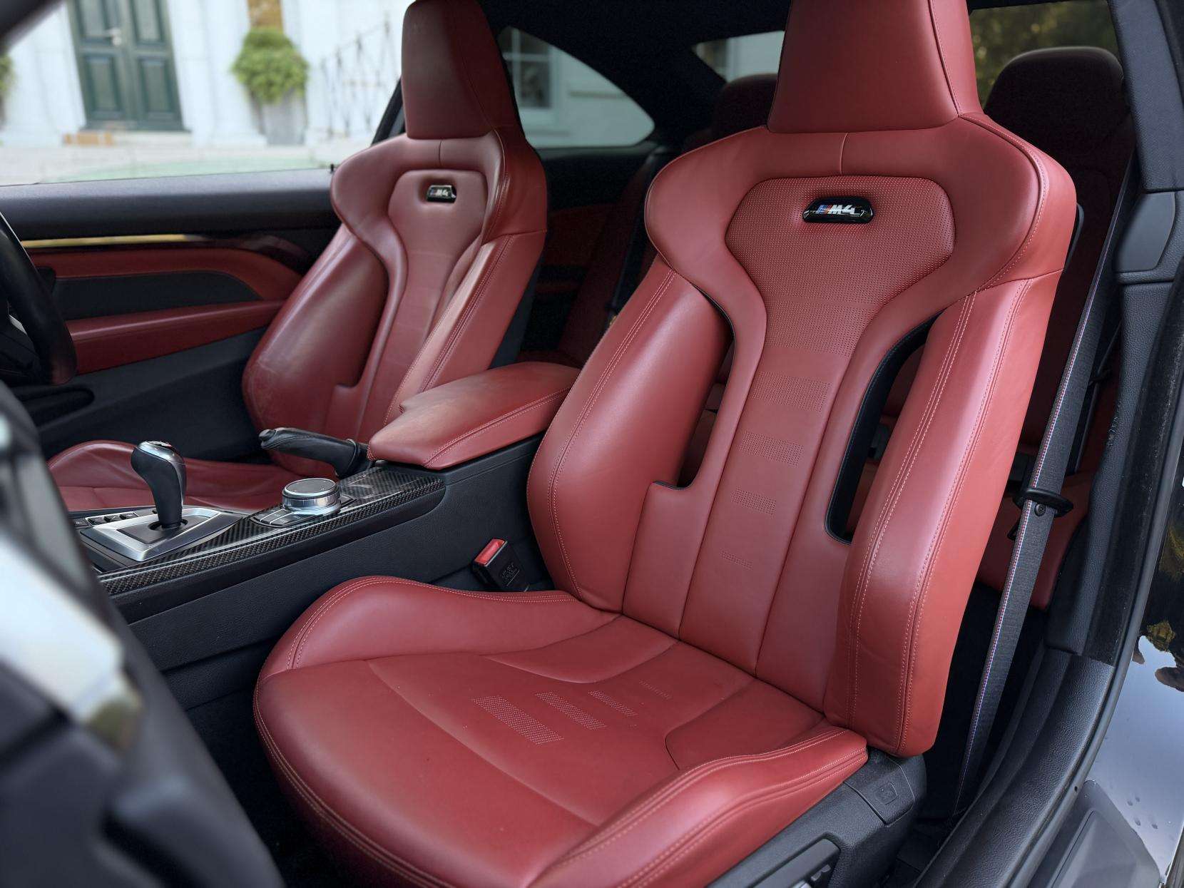 2019 BMW M4 2019 BMW M4