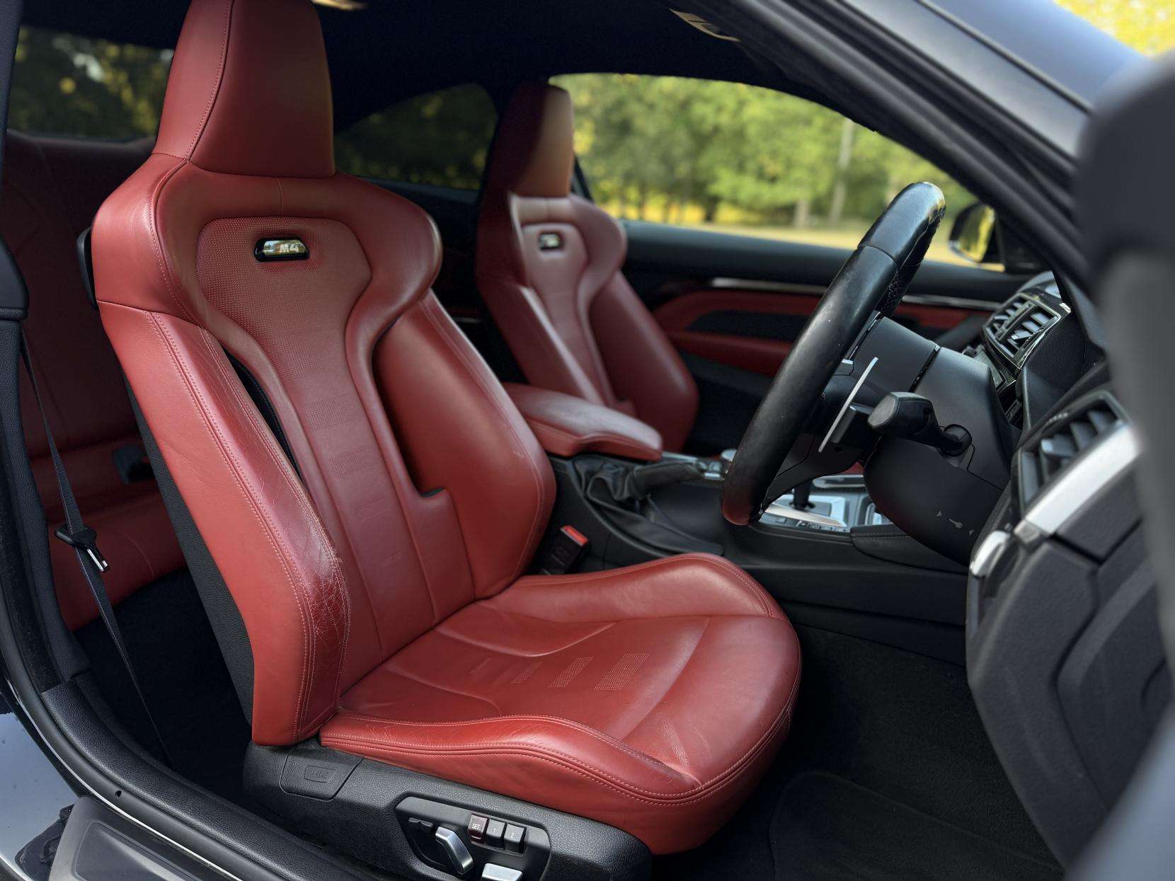 2019 BMW M4 2019 BMW M4