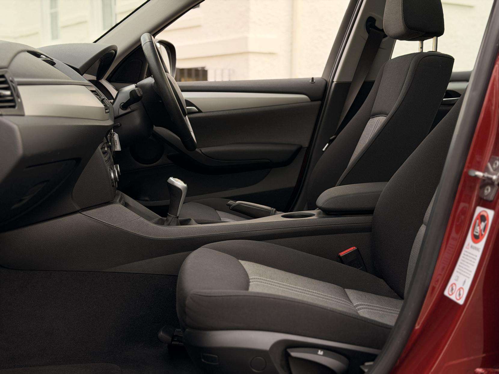 2009 BMW X1 2009 BMW X1