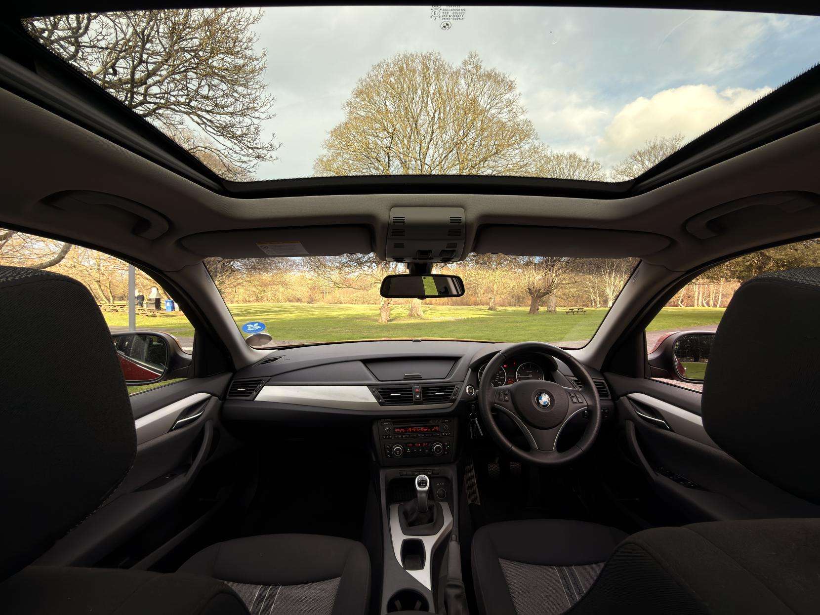 2009 BMW X1 2009 BMW X1