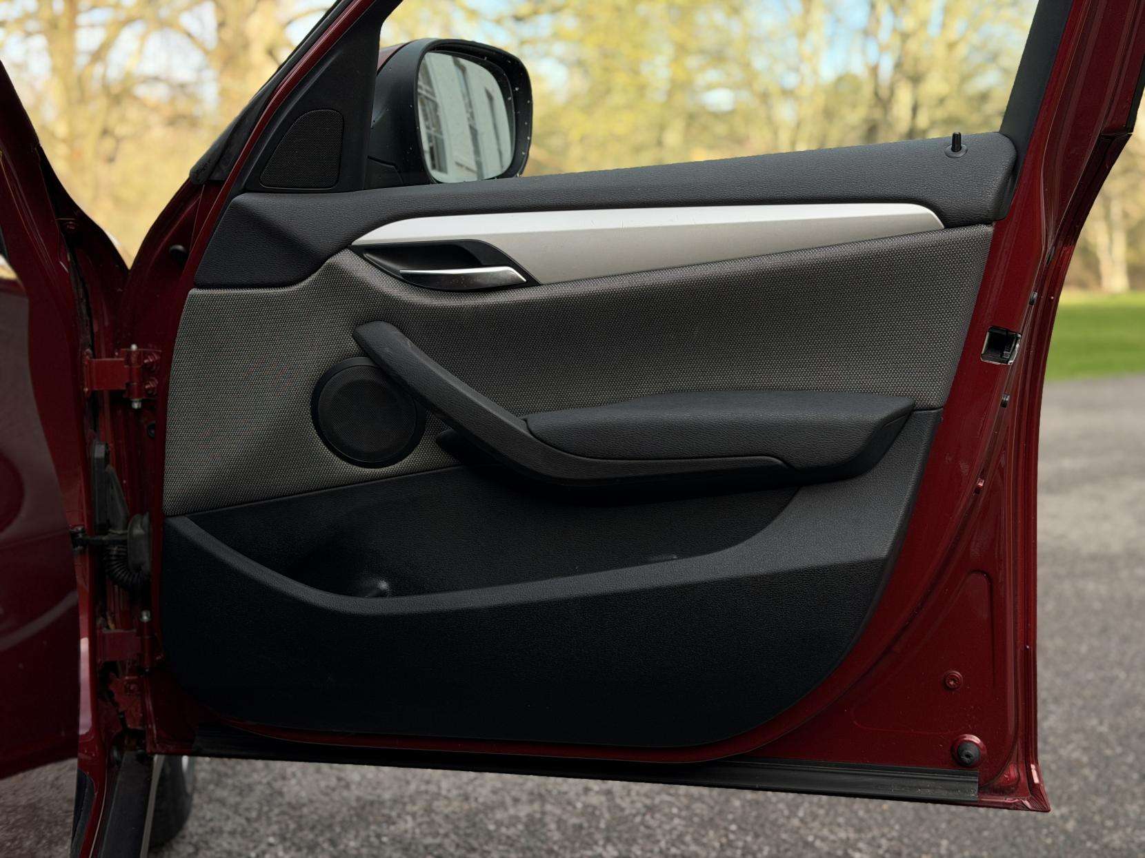 2009 BMW X1 2009 BMW X1