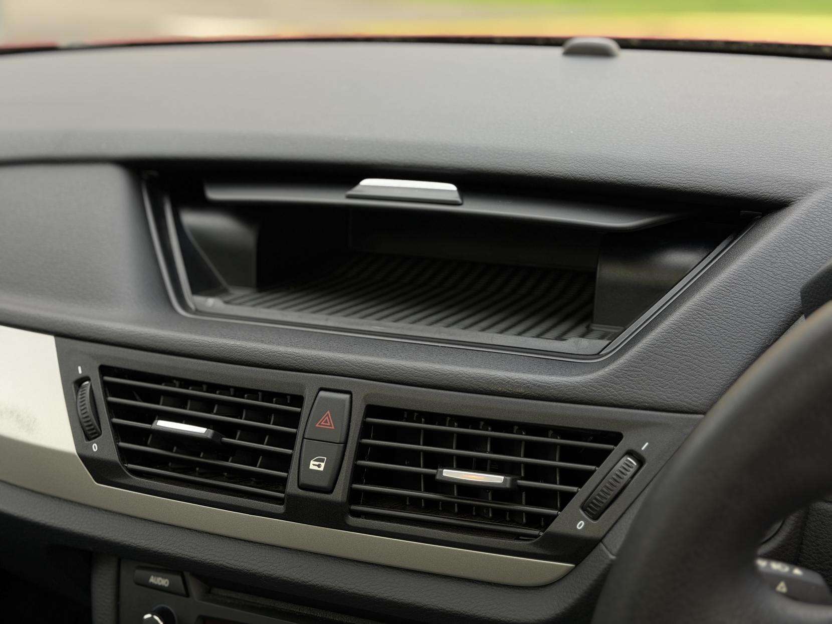 2009 BMW X1 2009 BMW X1