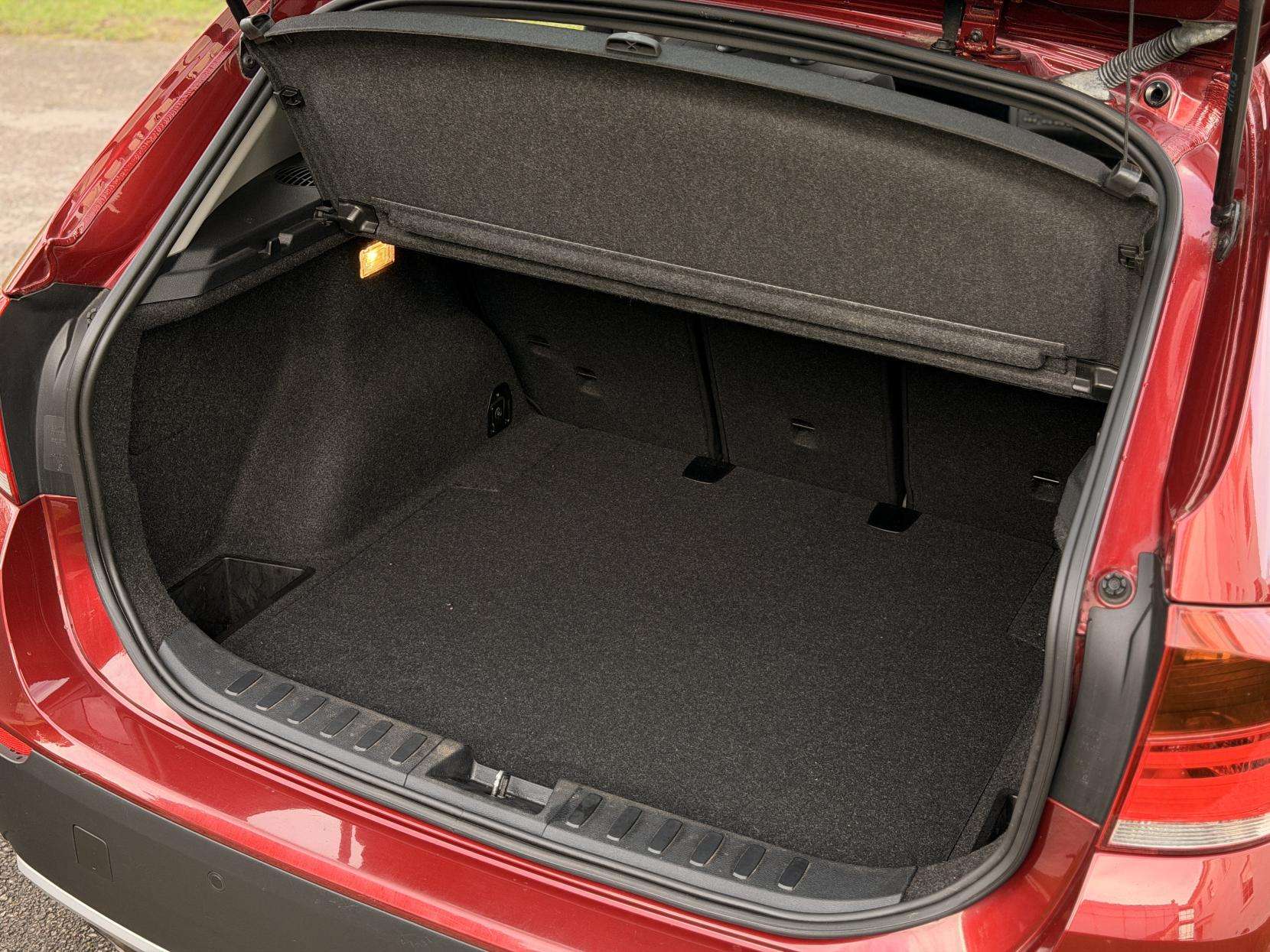 2009 BMW X1 2009 BMW X1