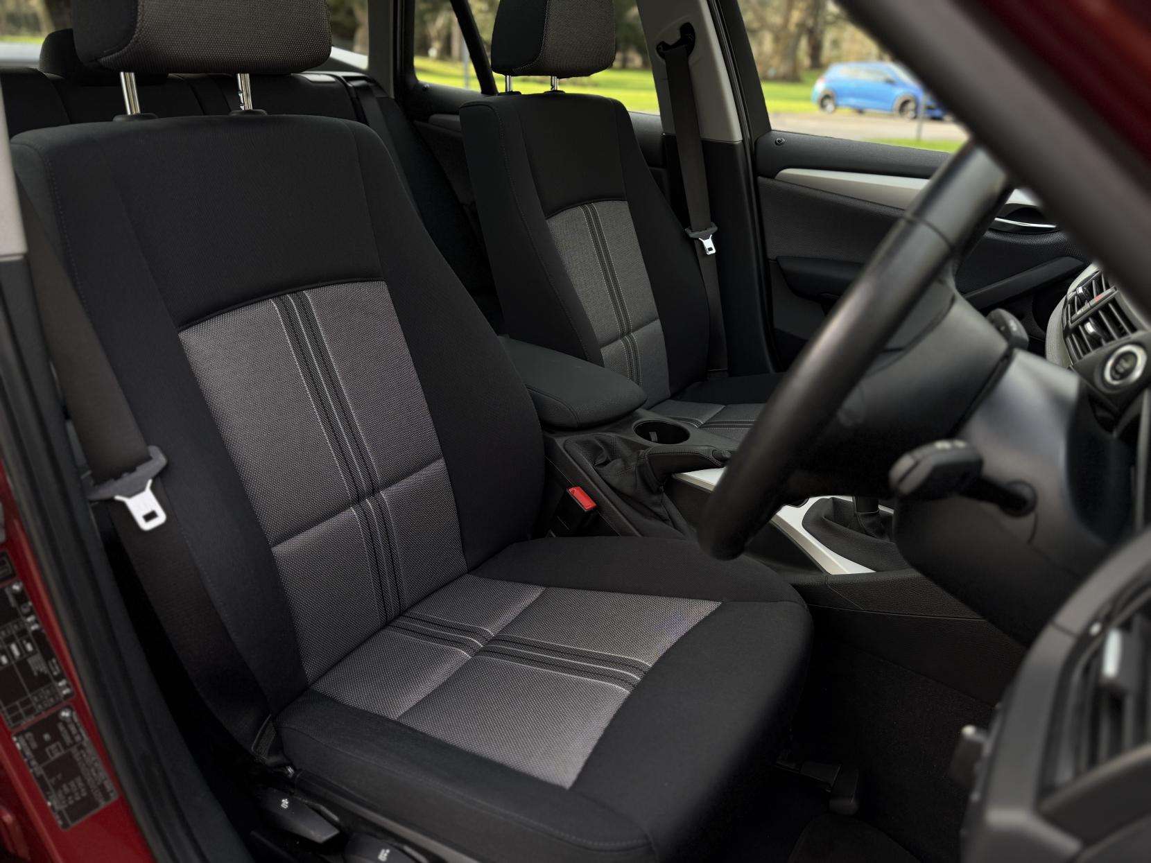 2009 BMW X1 2009 BMW X1