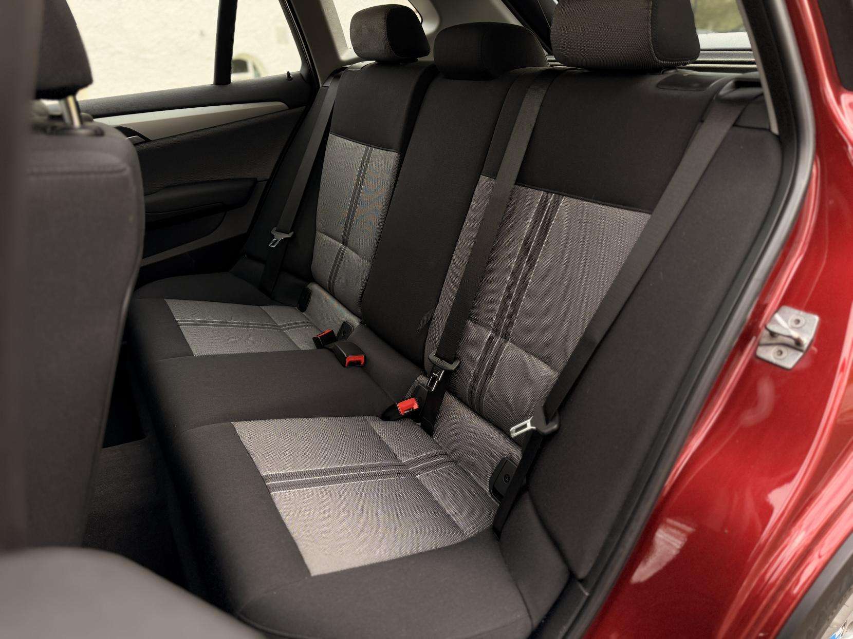 2009 BMW X1 2009 BMW X1