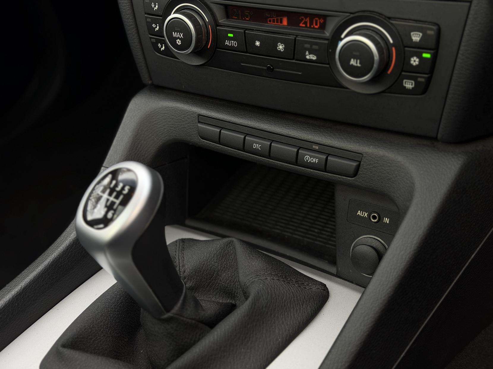 2009 BMW X1 2009 BMW X1