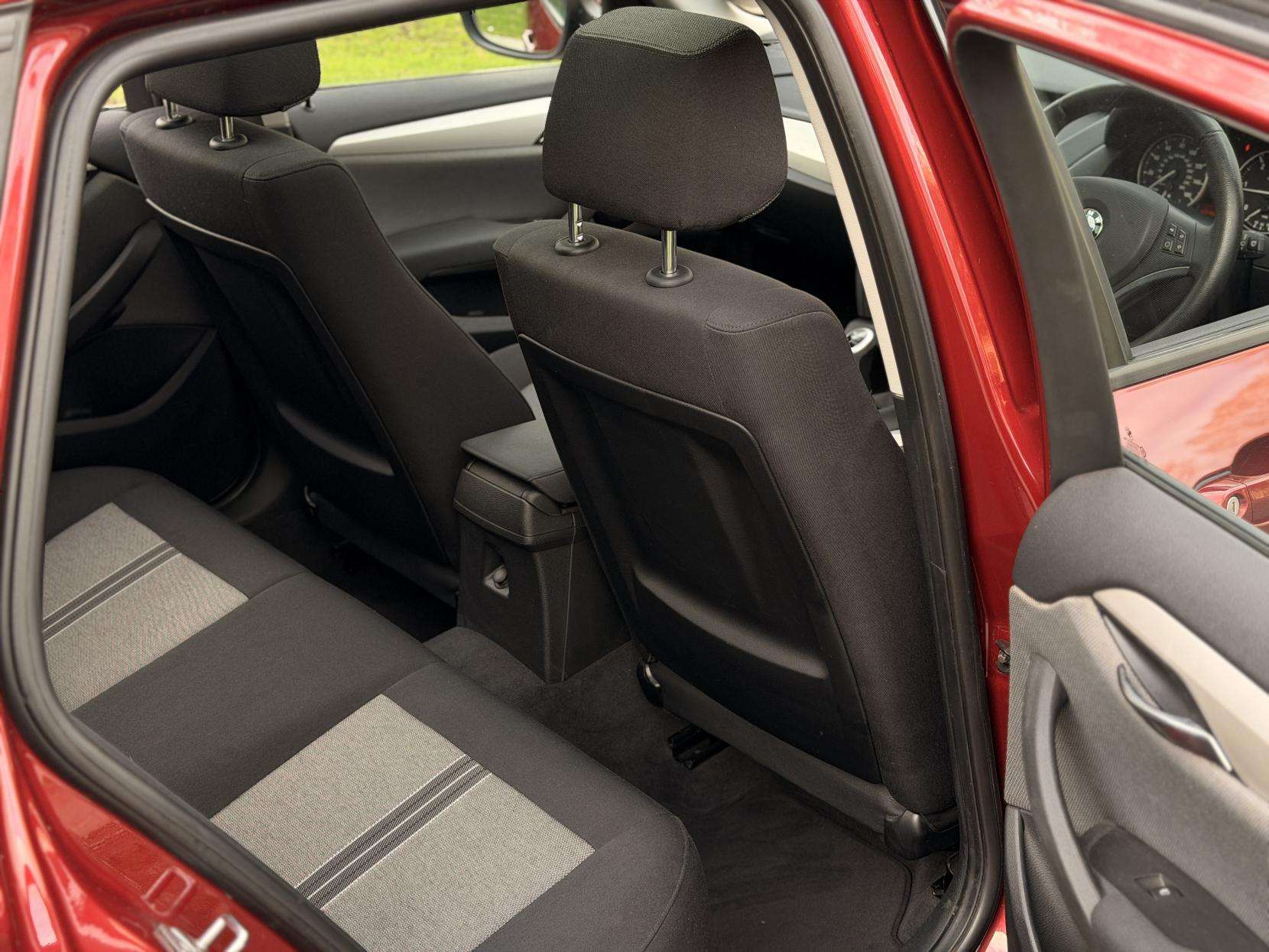 2009 BMW X1 2009 BMW X1