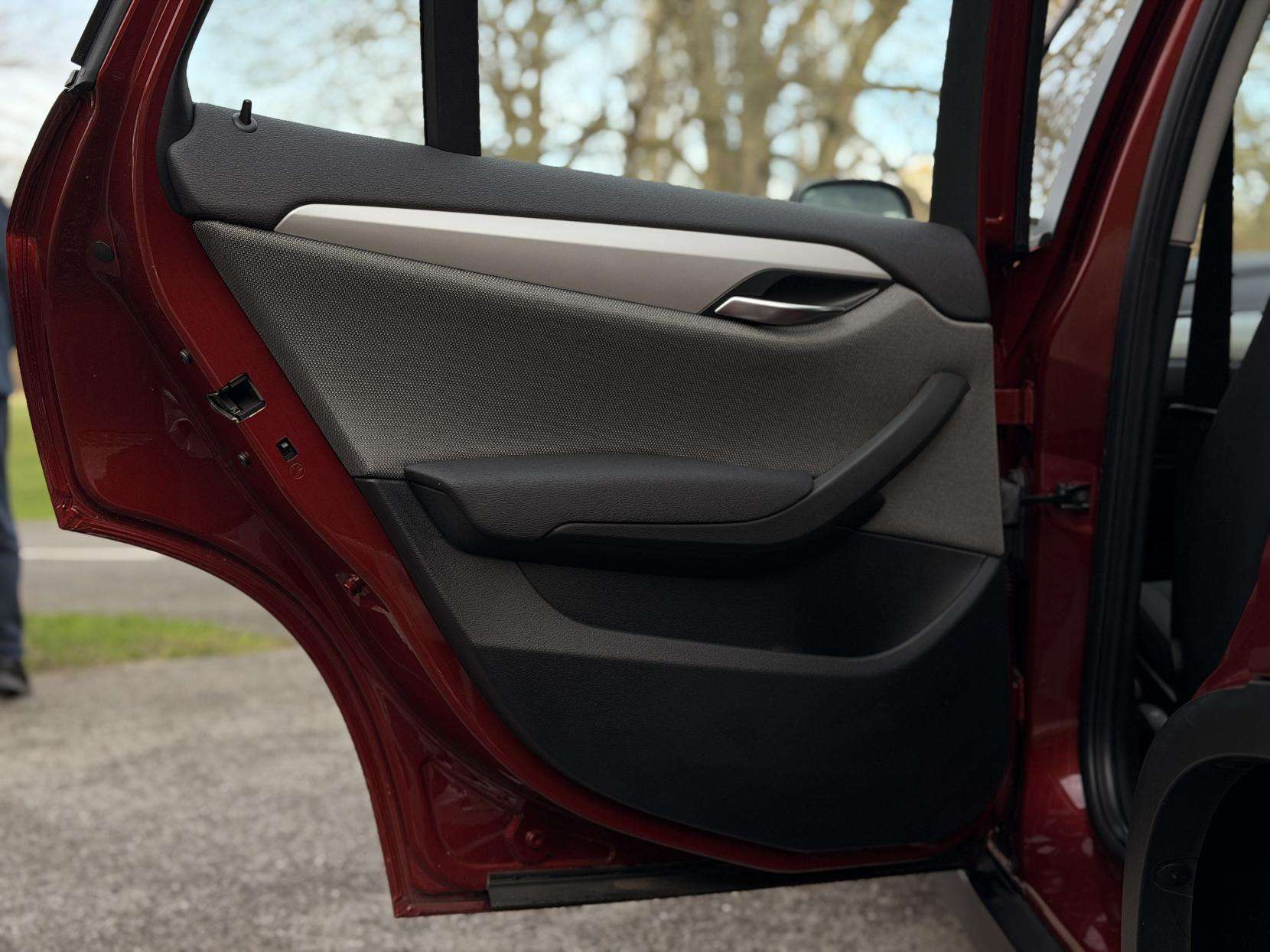 2009 BMW X1 2009 BMW X1