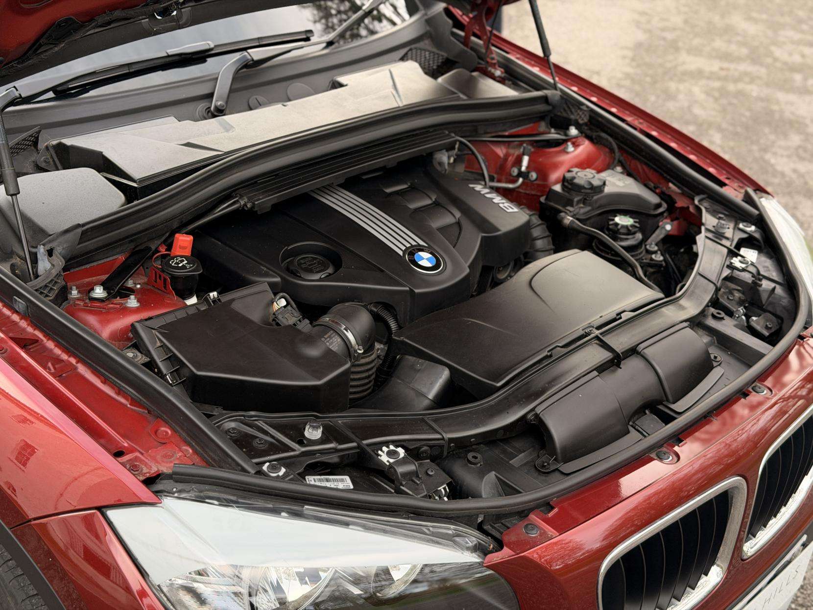 2009 BMW X1 2009 BMW X1