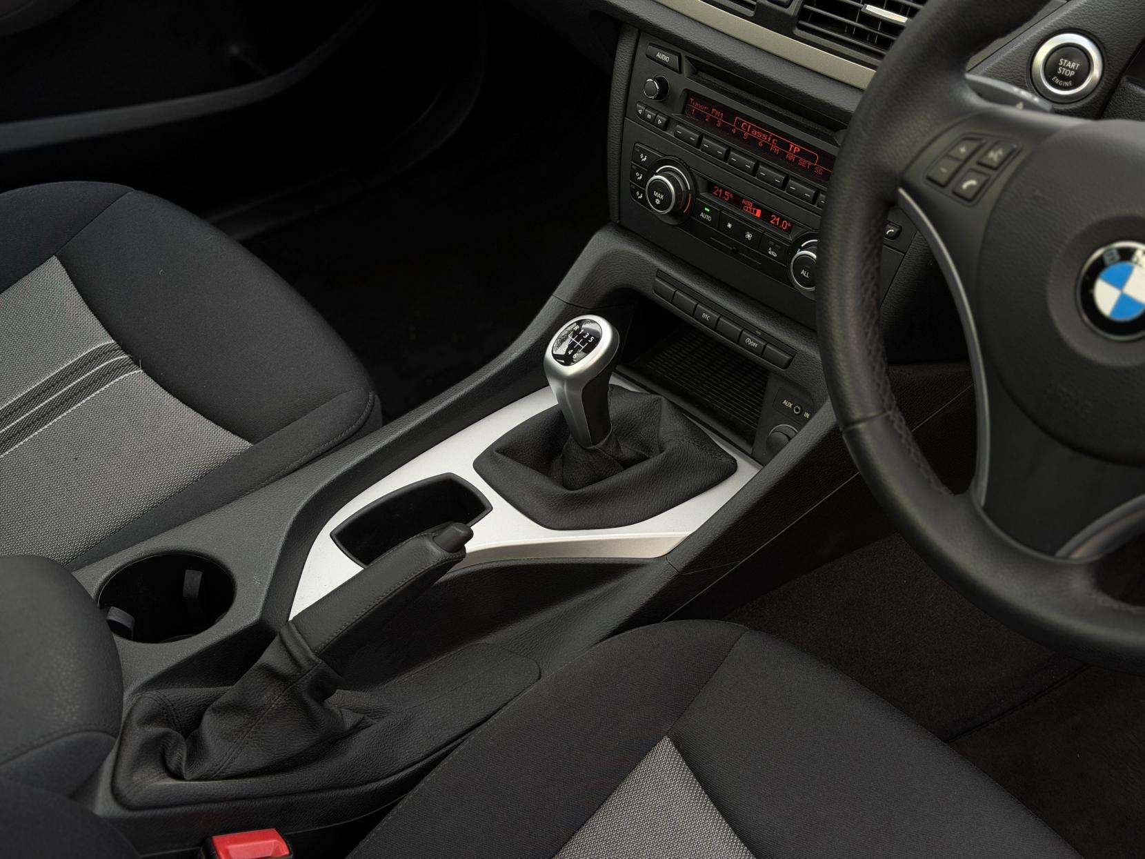 2009 BMW X1 2009 BMW X1