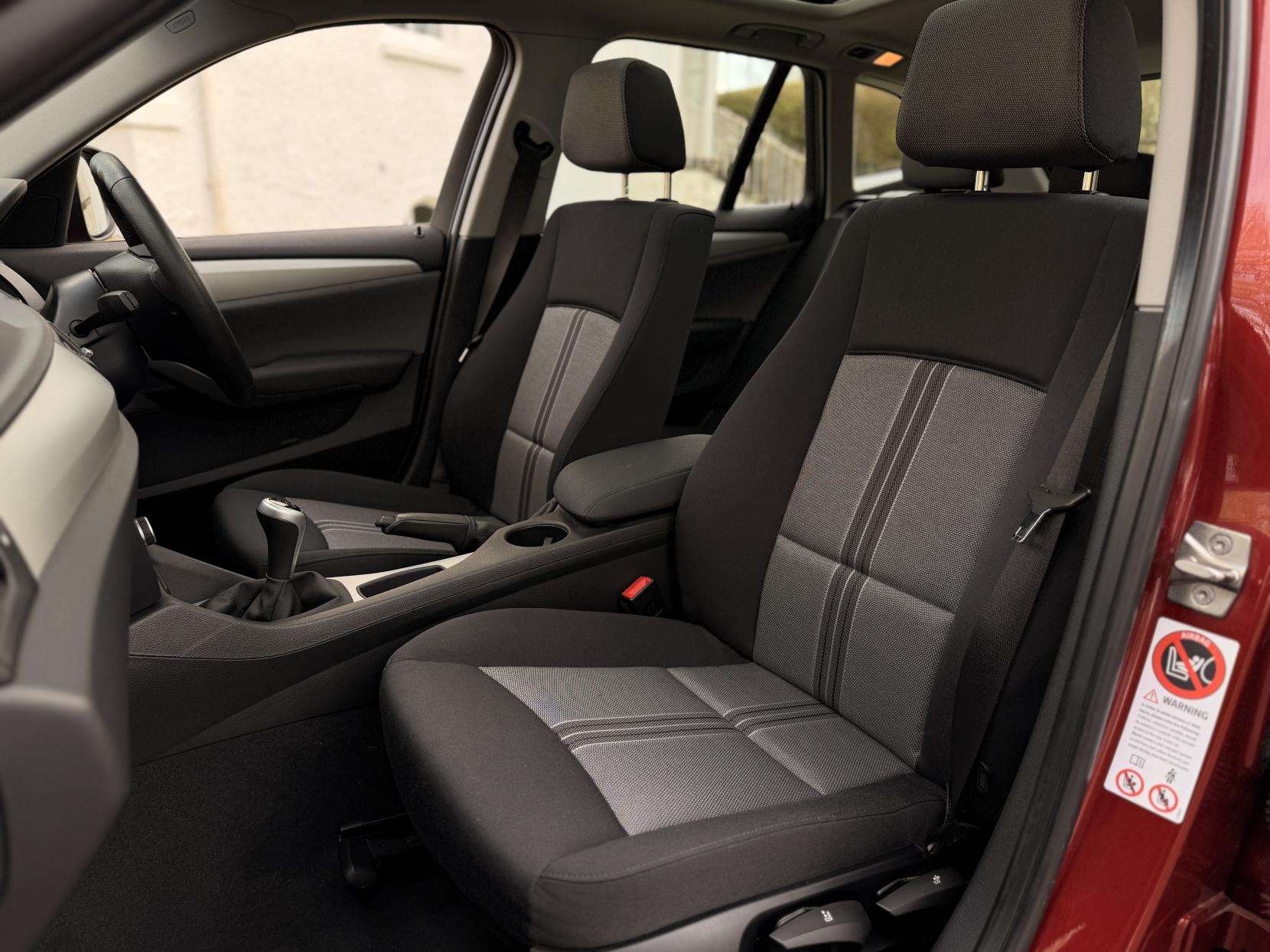 2009 BMW X1 2009 BMW X1