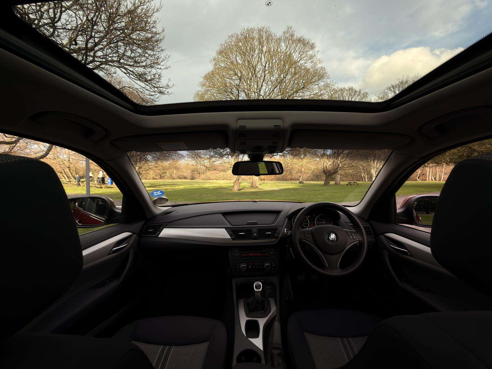 2009 BMW X1 2009 BMW X1