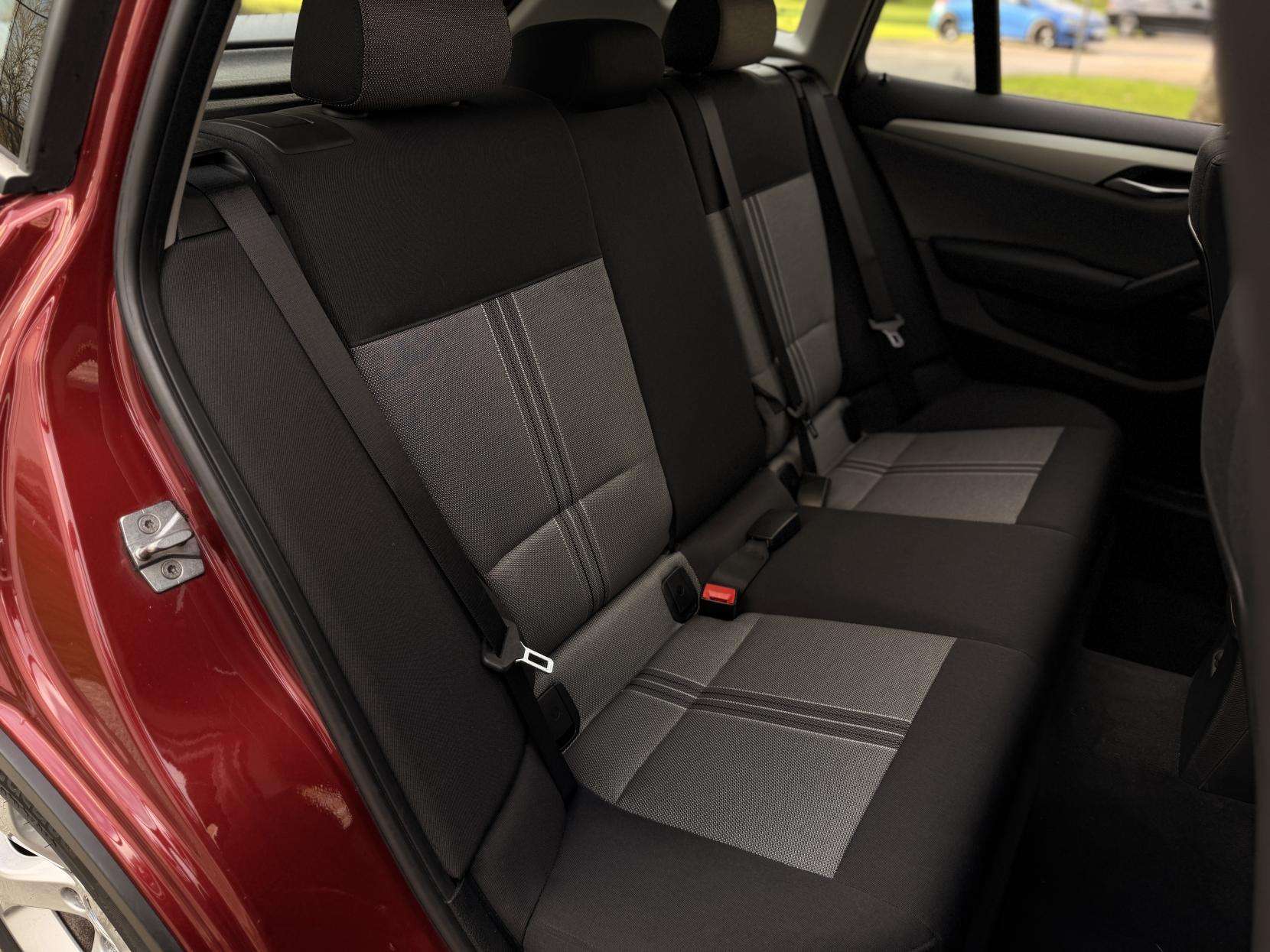 2009 BMW X1 2009 BMW X1