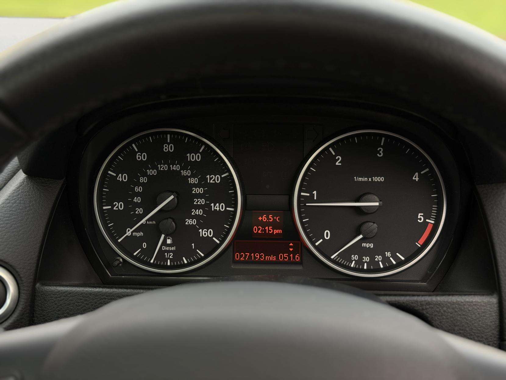 2009 BMW X1 2009 BMW X1