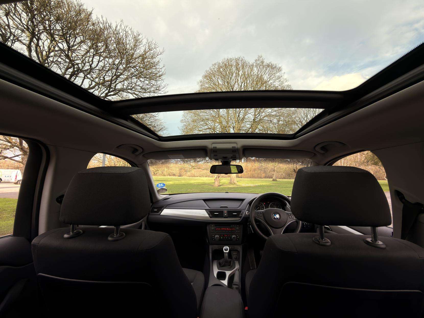 2009 BMW X1 2009 BMW X1