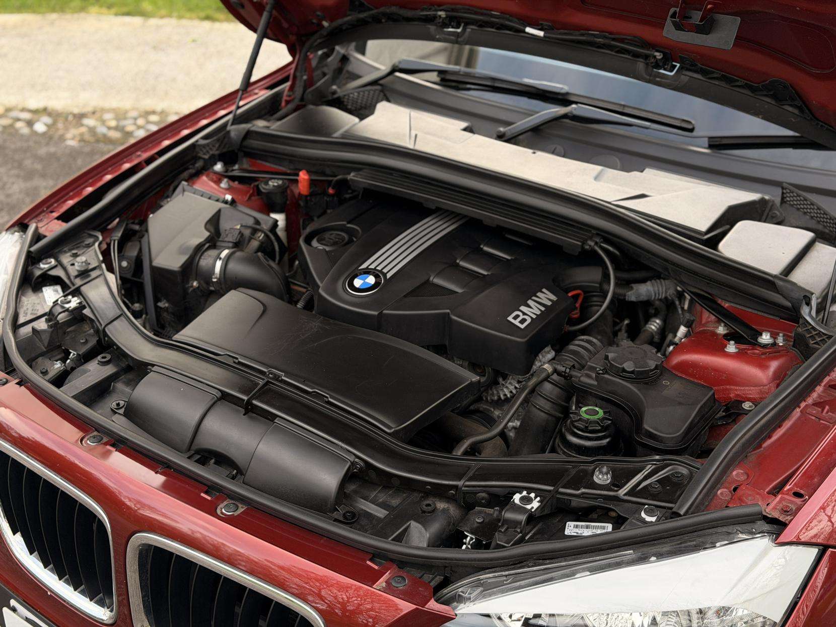 2009 BMW X1 2009 BMW X1