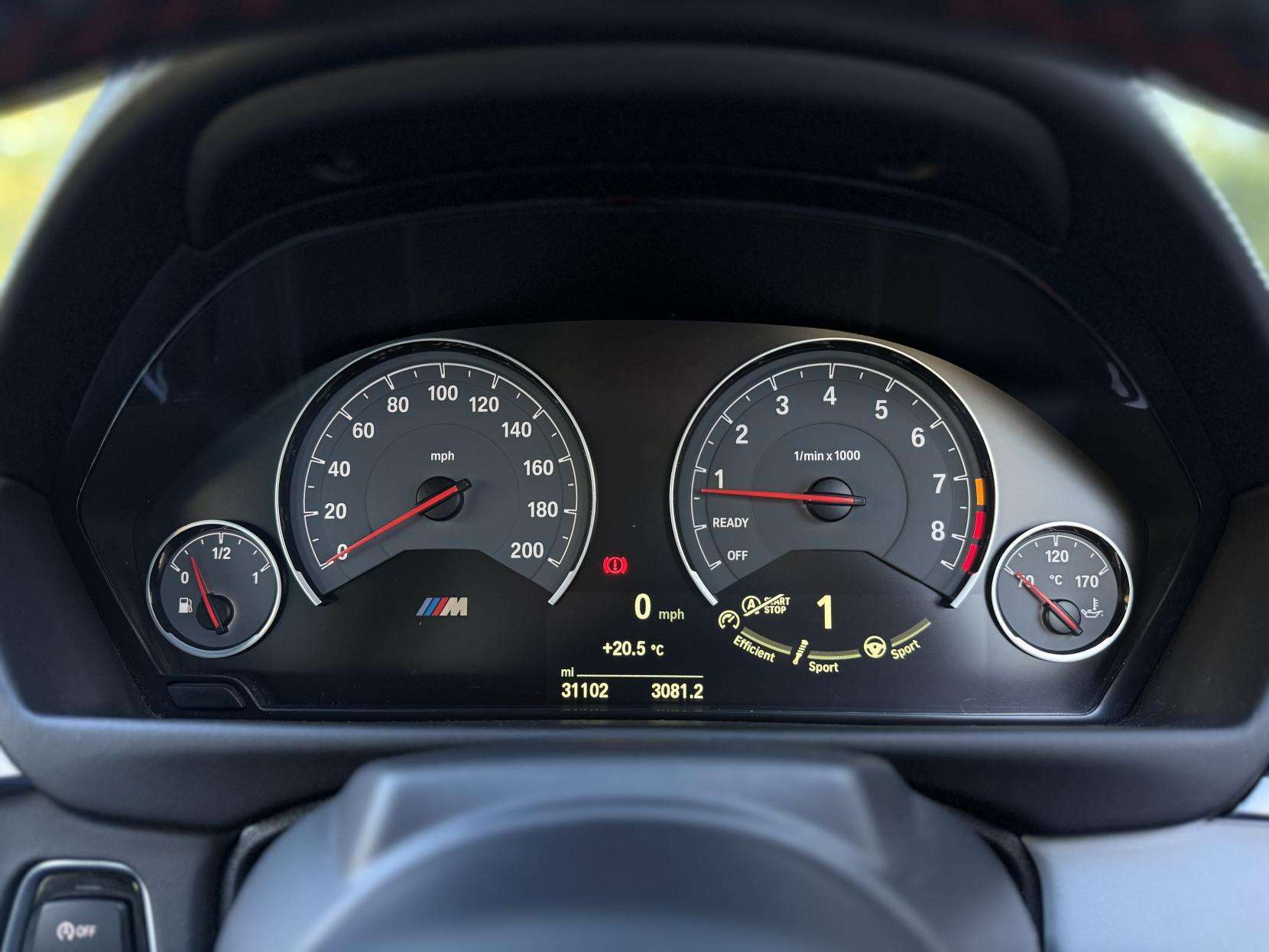 2014 BMW M4 2014 BMW M4