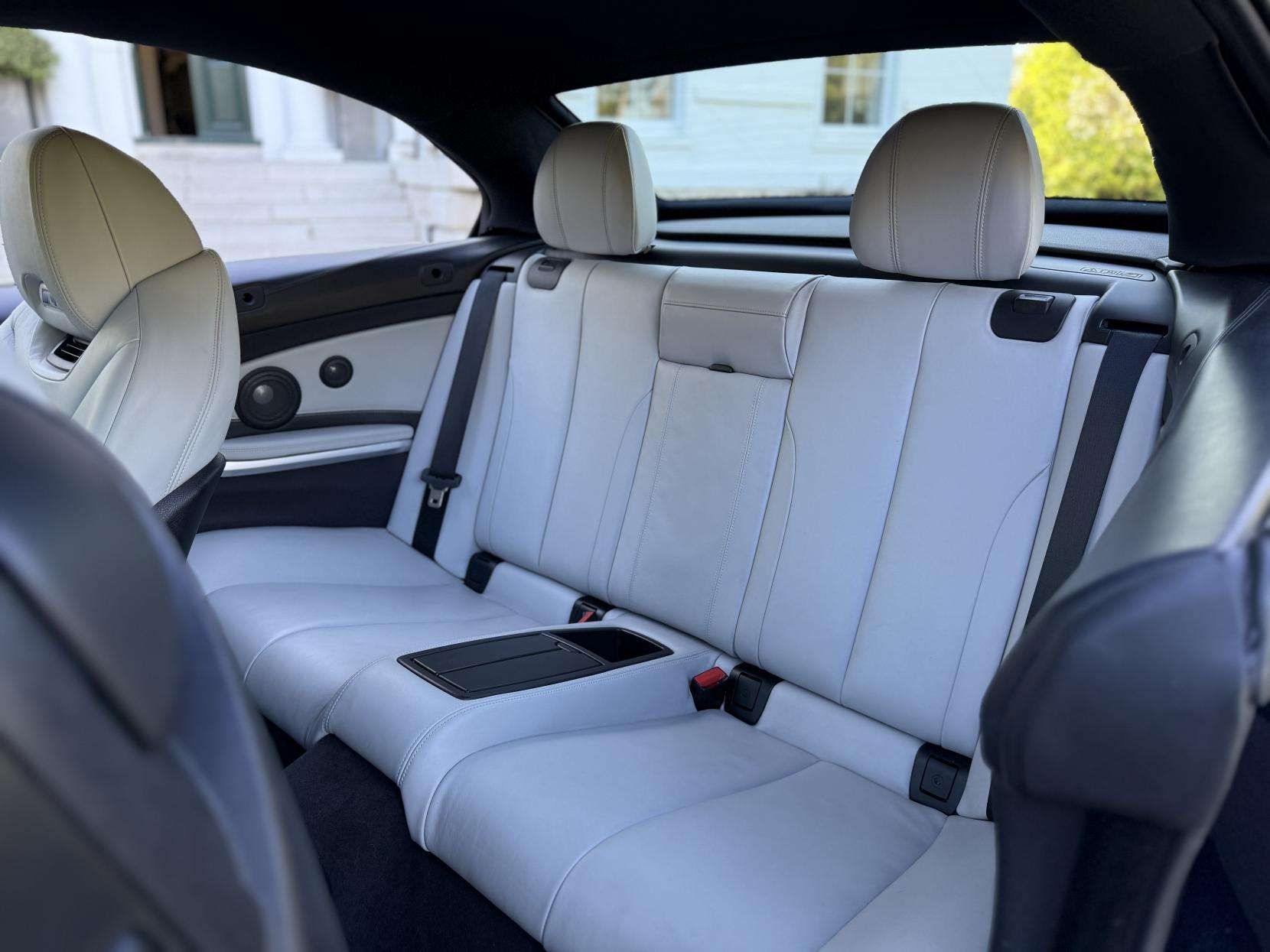 2014 BMW M4 2014 BMW M4