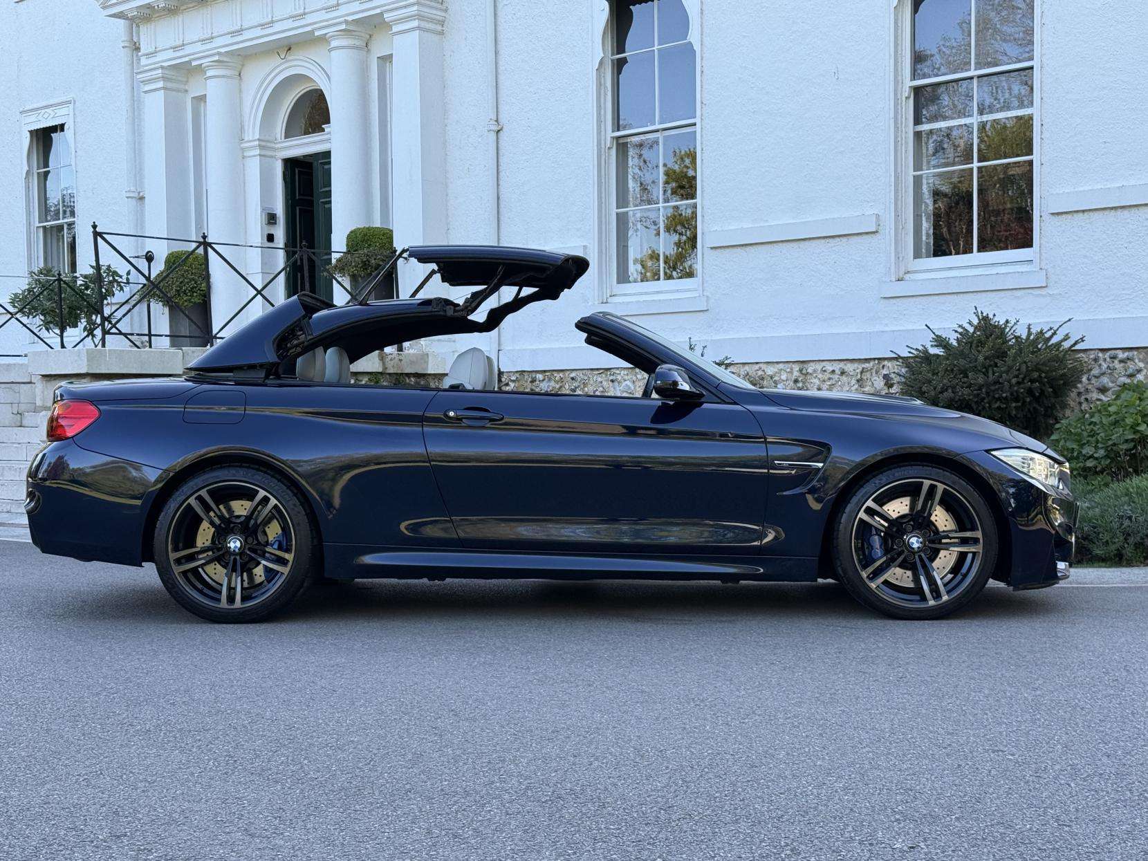 2014 BMW M4 2014 BMW M4