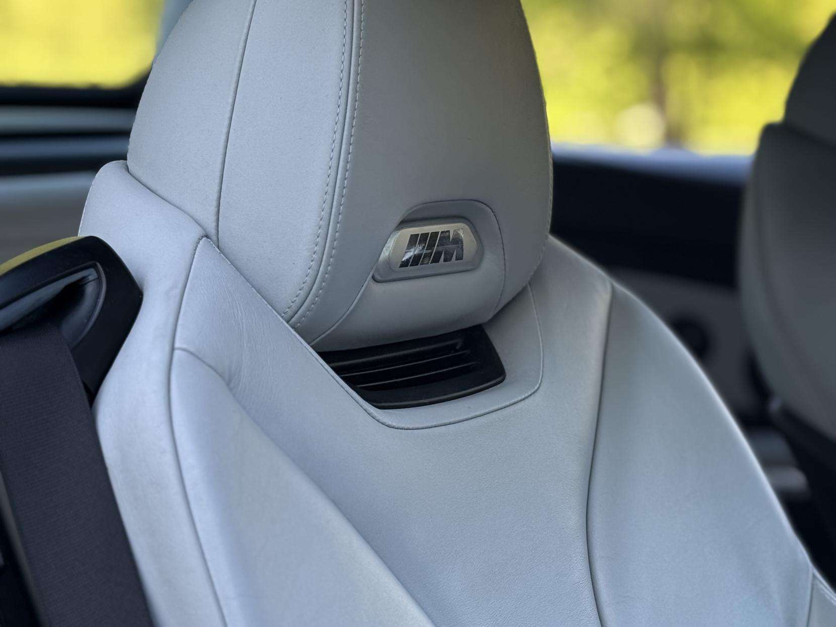 2014 BMW M4 2014 BMW M4