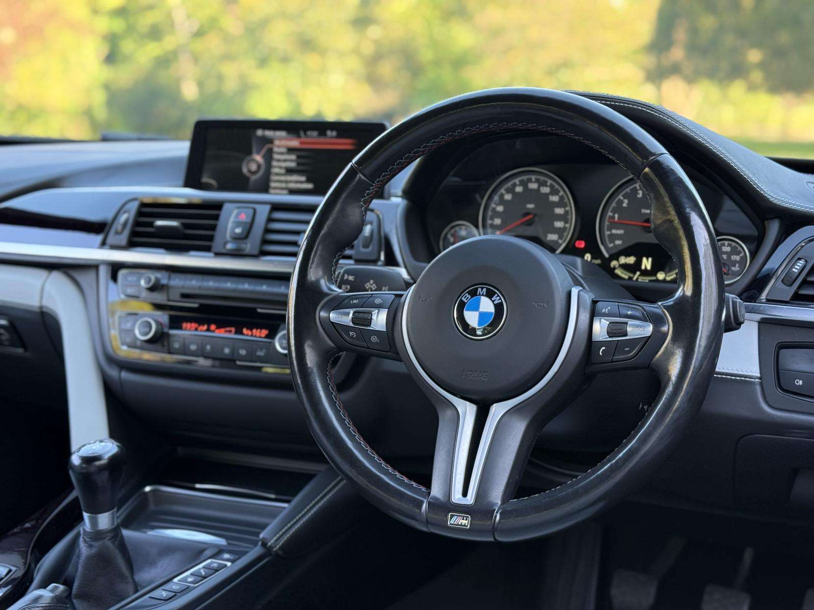 2014 BMW M4 2014 BMW M4