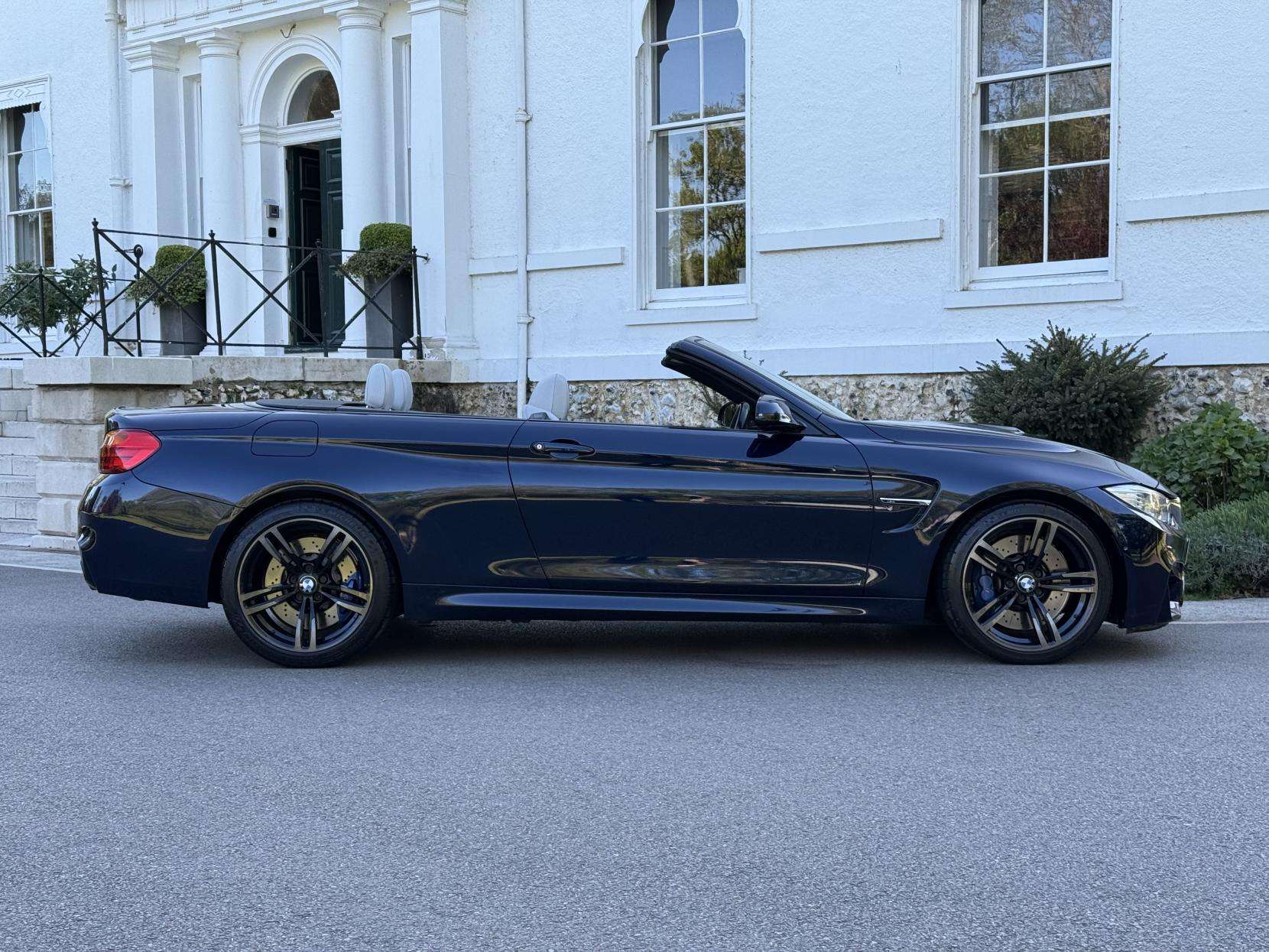 2014 BMW M4 2014 BMW M4
