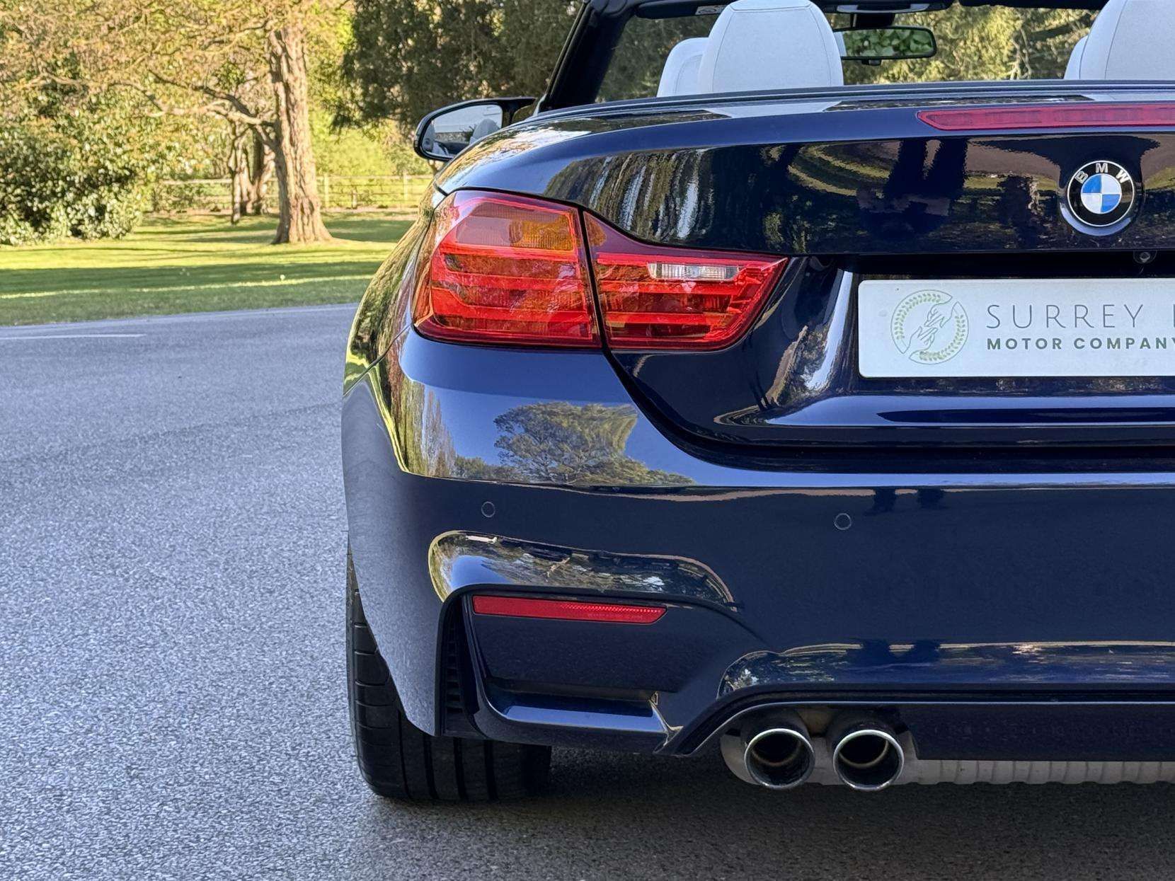 2014 BMW M4 2014 BMW M4