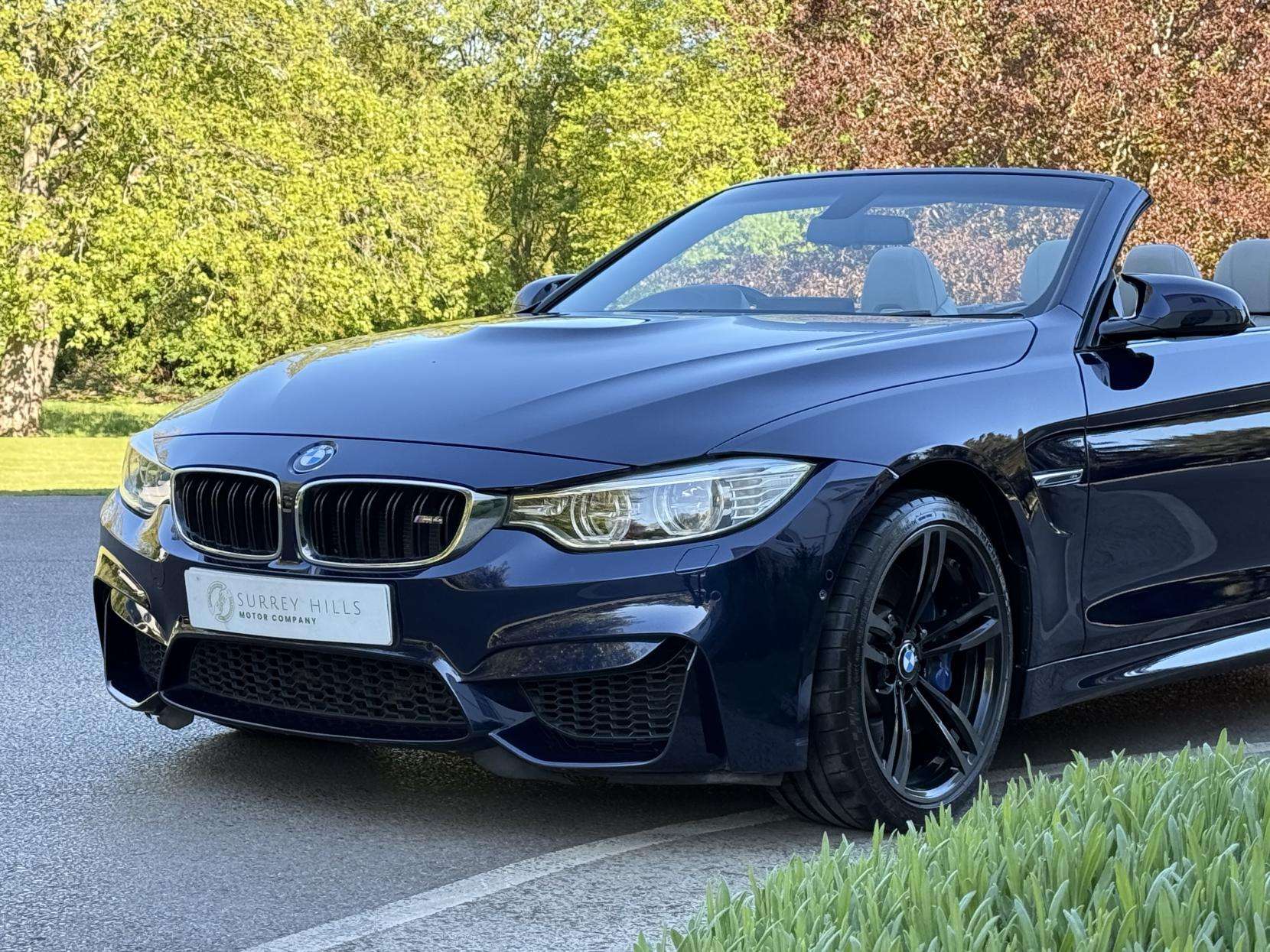 2014 BMW M4 2014 BMW M4