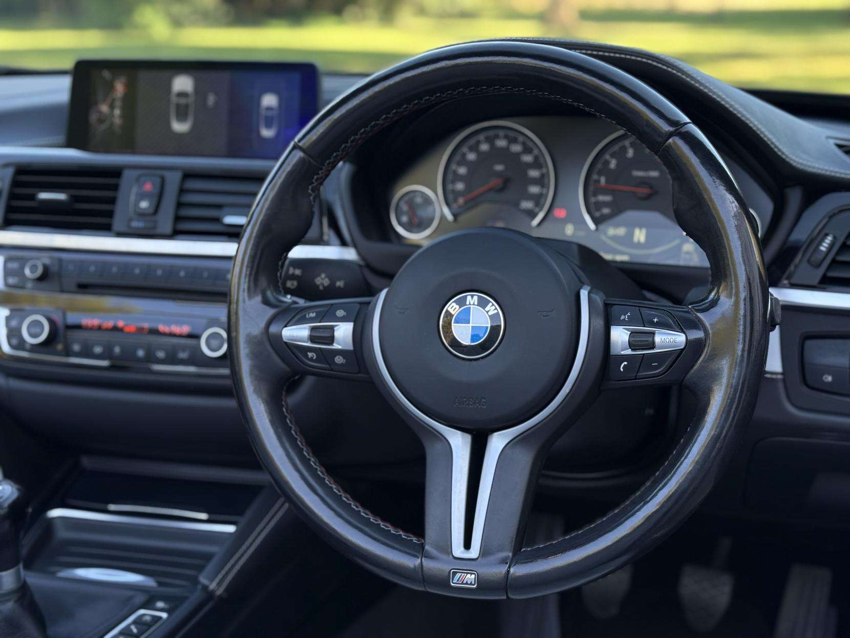 2014 BMW M4 2014 BMW M4