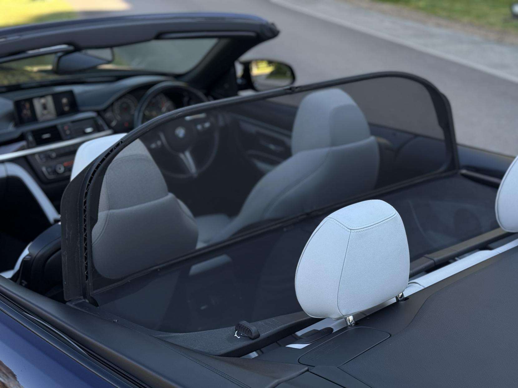 2014 BMW M4 2014 BMW M4