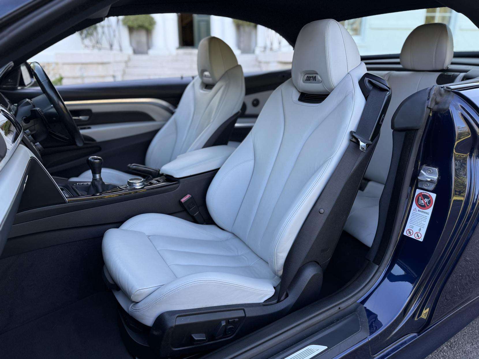2014 BMW M4 2014 BMW M4