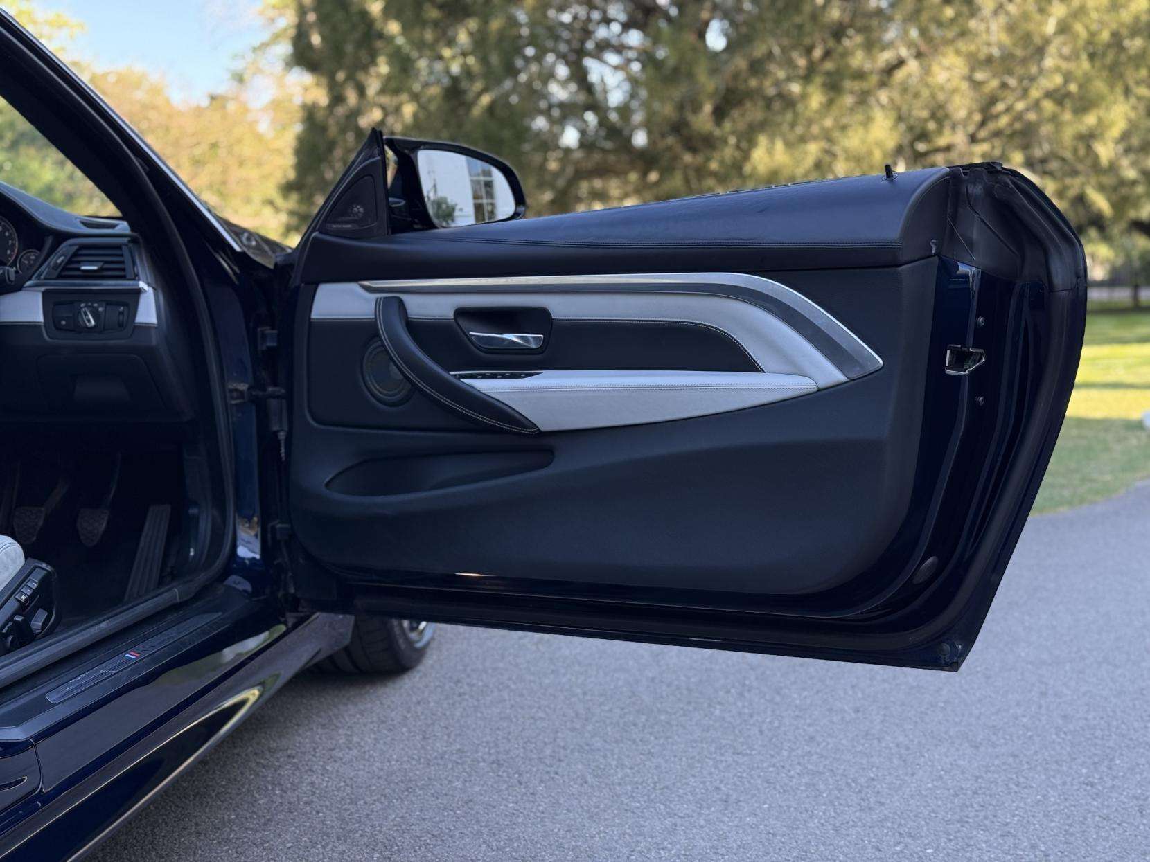 2014 BMW M4 2014 BMW M4