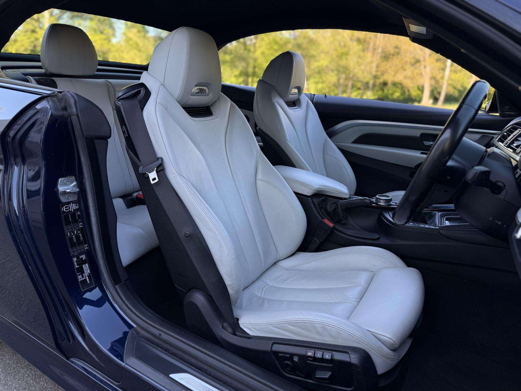 2014 BMW M4 2014 BMW M4