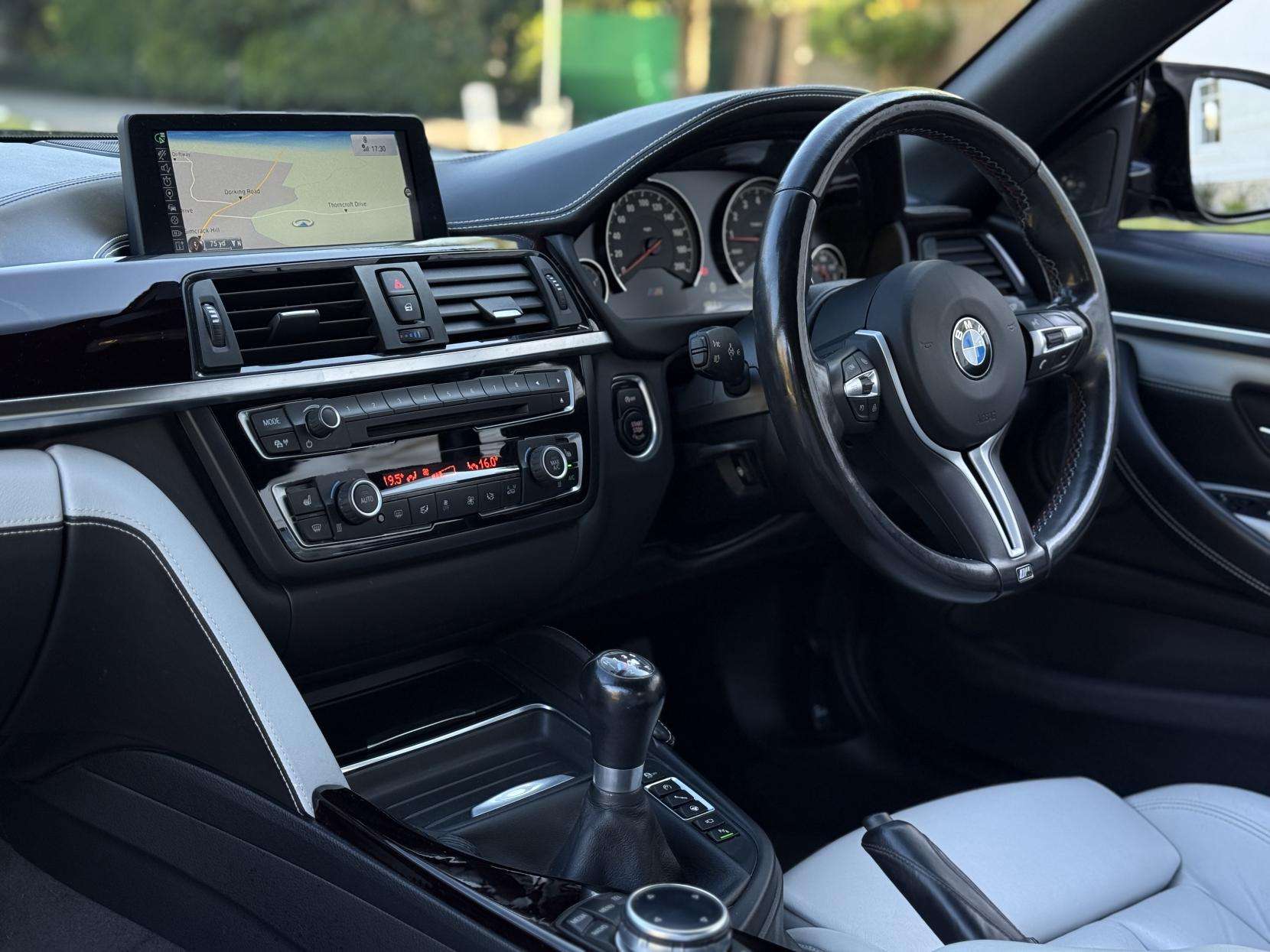2014 BMW M4 2014 BMW M4