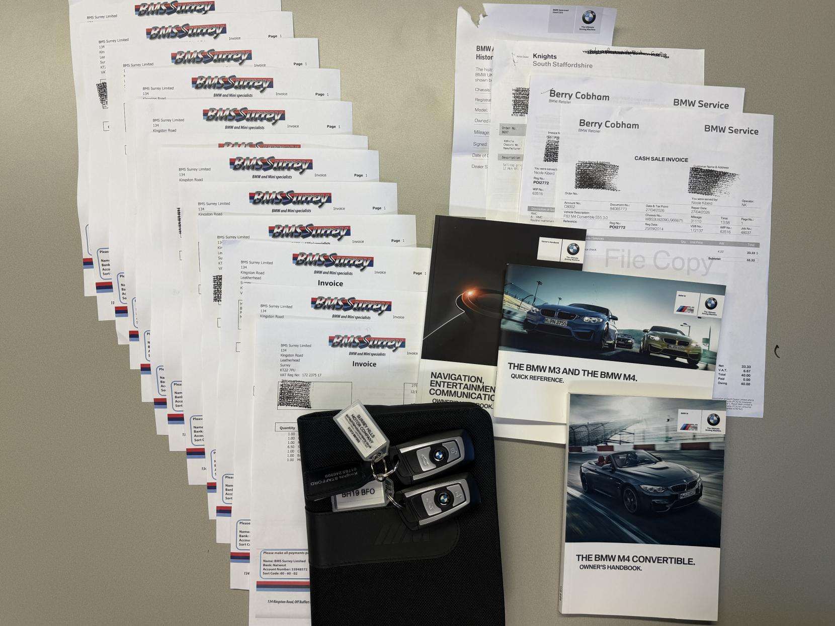 2014 BMW M4 2014 BMW M4