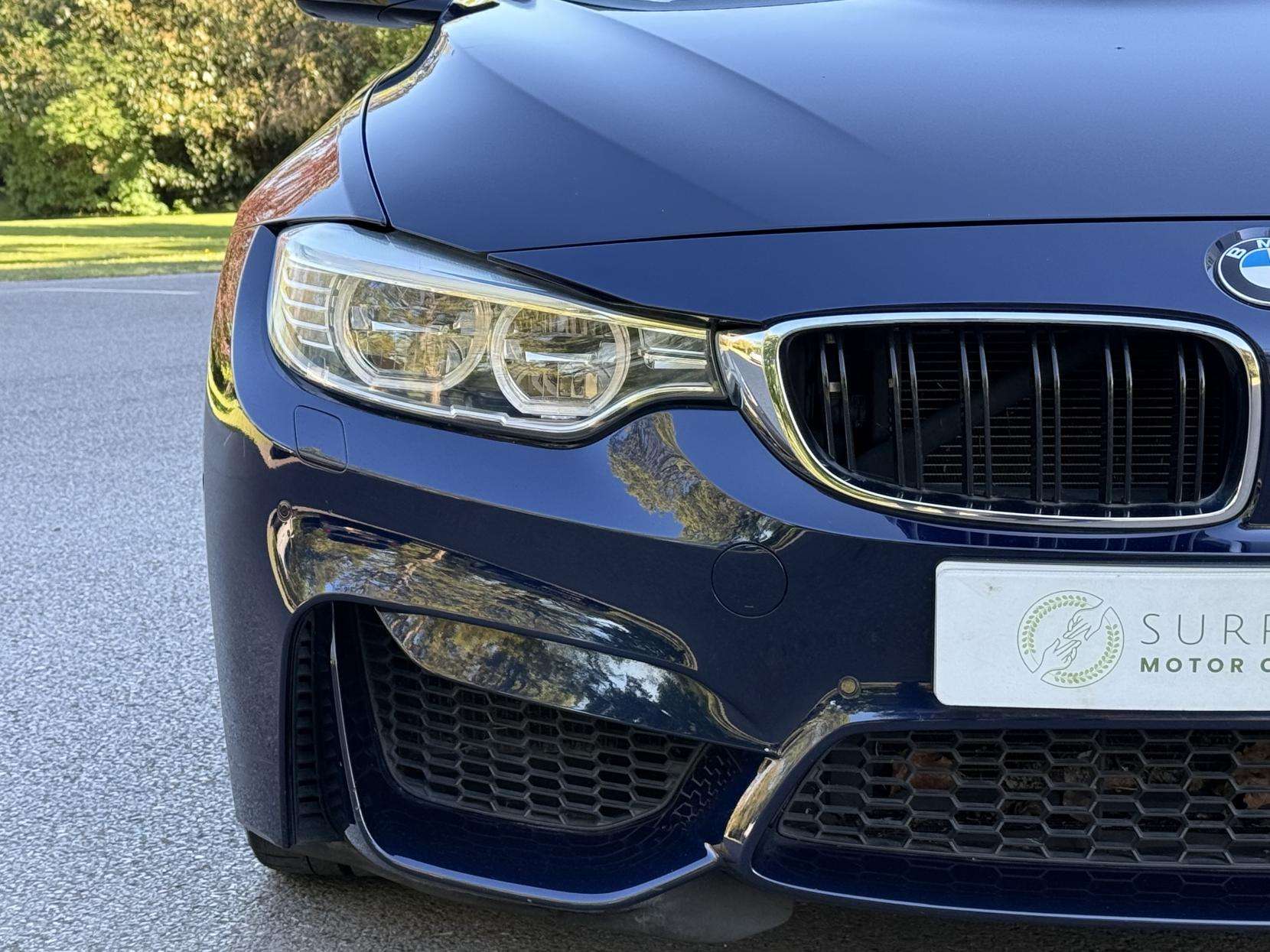 2014 BMW M4 2014 BMW M4