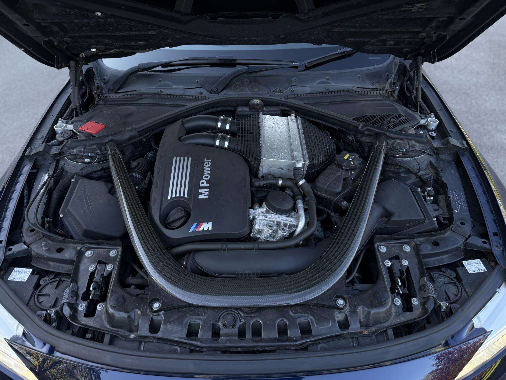 2014 BMW M4 2014 BMW M4