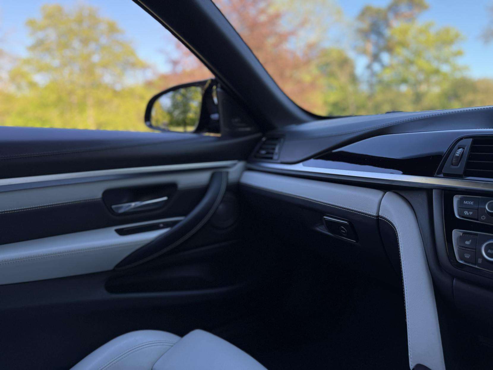 2014 BMW M4 2014 BMW M4