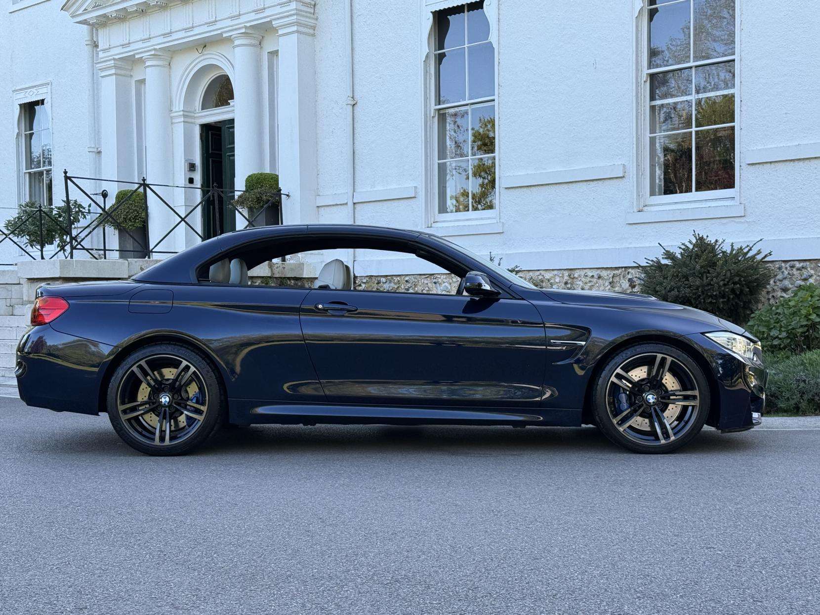 2014 BMW M4 2014 BMW M4