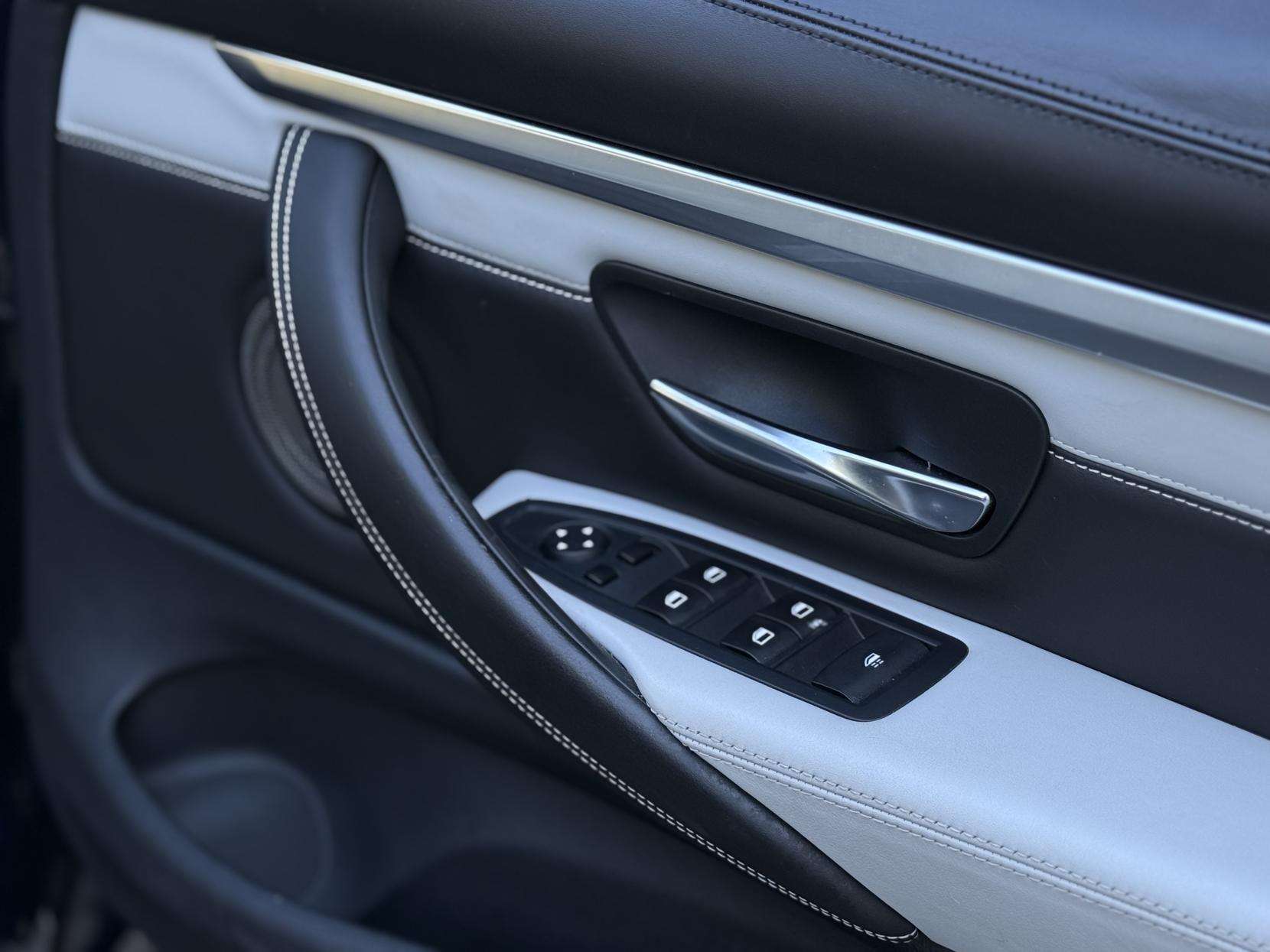 2014 BMW M4 2014 BMW M4