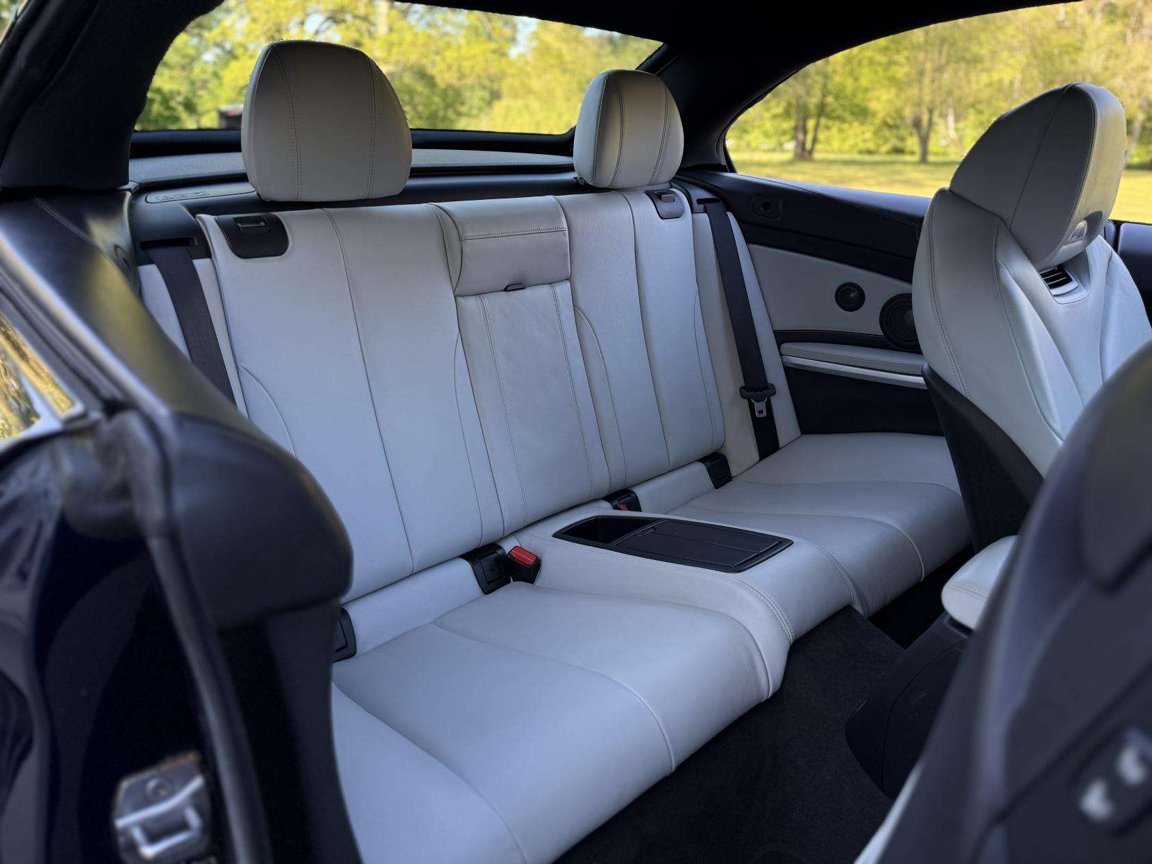 2014 BMW M4 2014 BMW M4