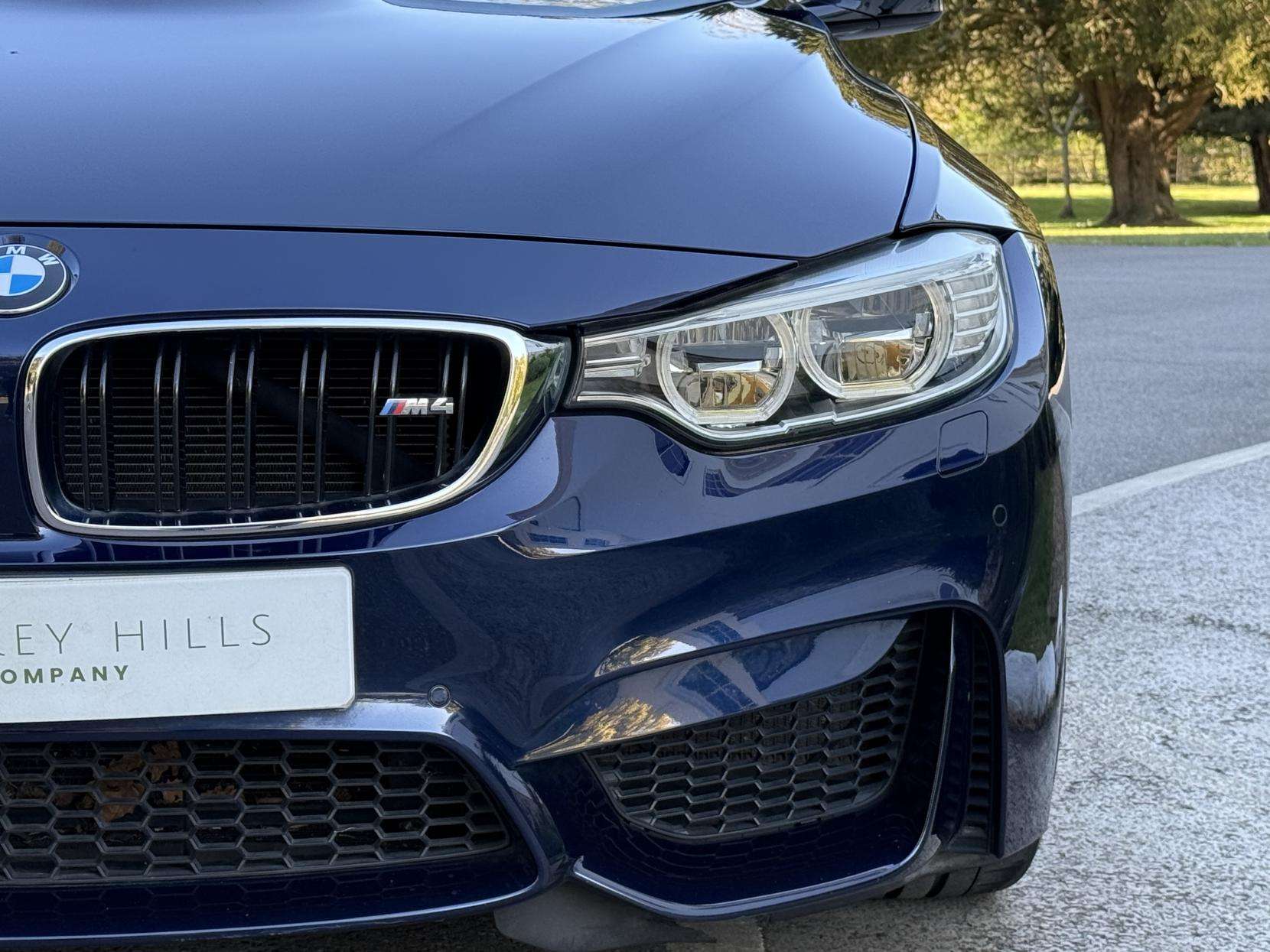 2014 BMW M4 2014 BMW M4