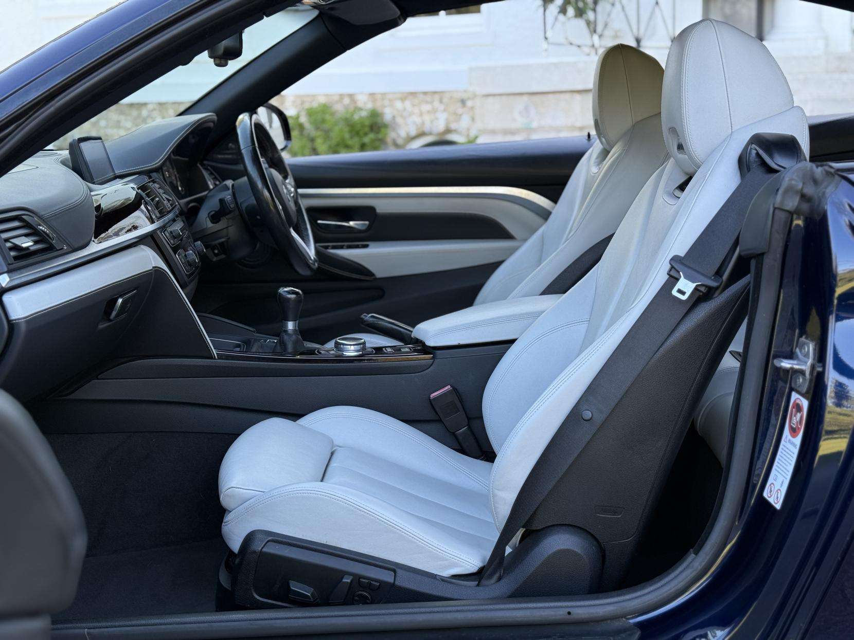 2014 BMW M4 2014 BMW M4