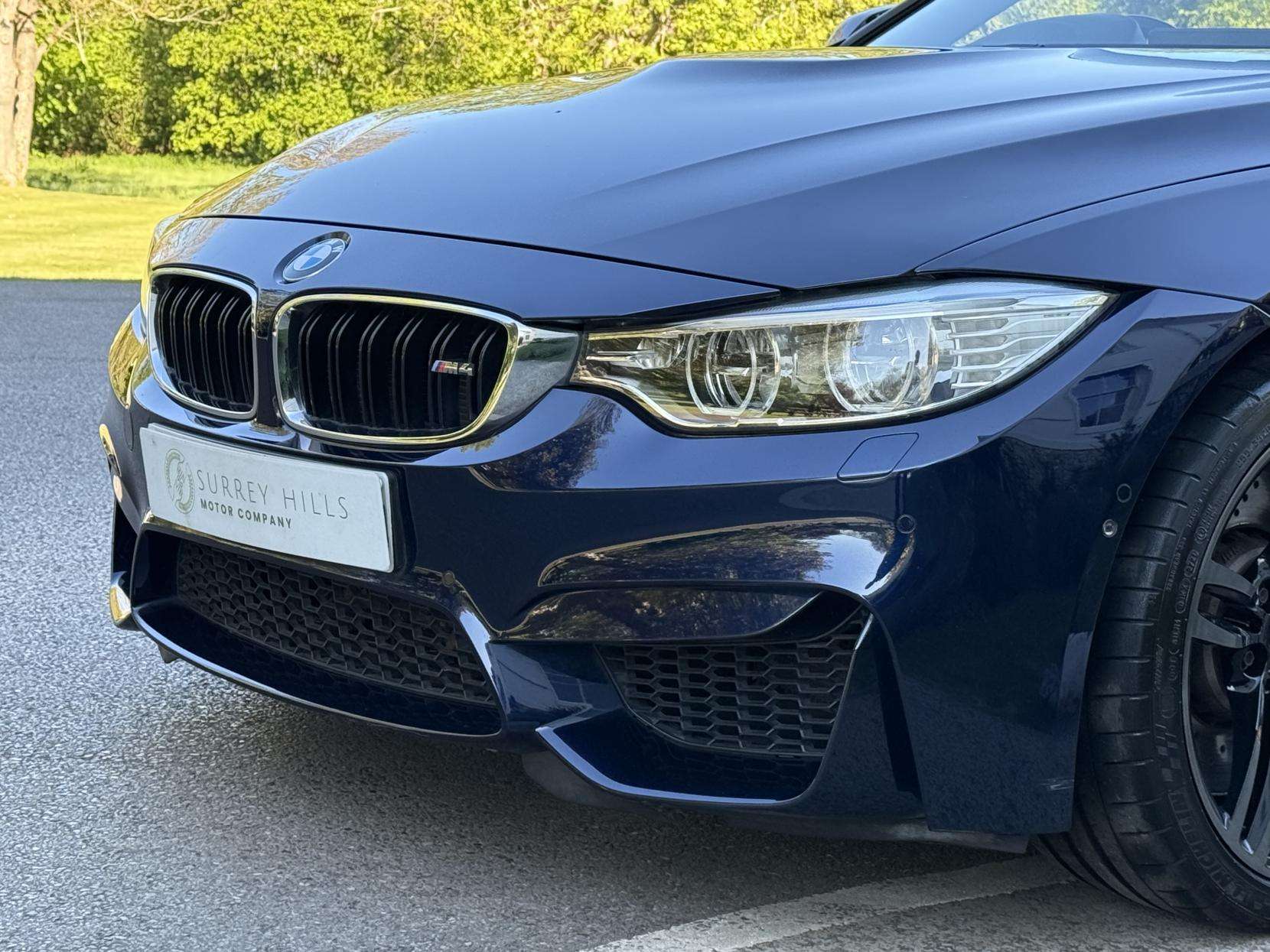 2014 BMW M4 2014 BMW M4